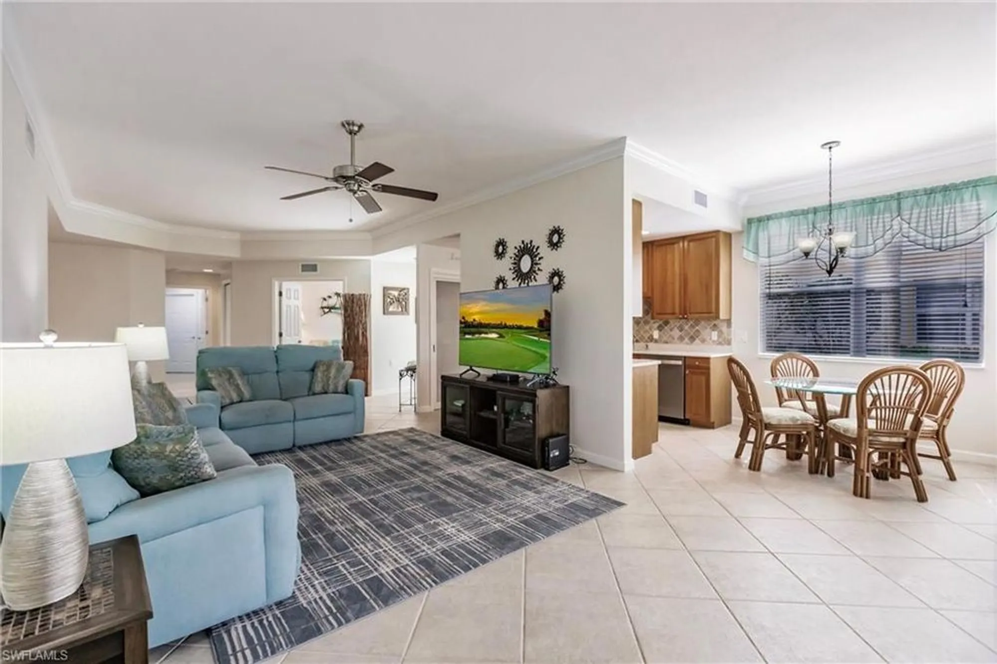 Property Slideshow image 10 of 49 | 3071 meandering way apt 101, Fort Myers, FL, 33905
