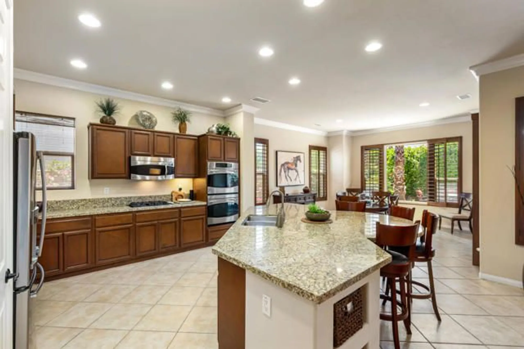Property Slideshow image 7 of 74 | 81463 joshua tree ct, La Quinta, CA, 92253