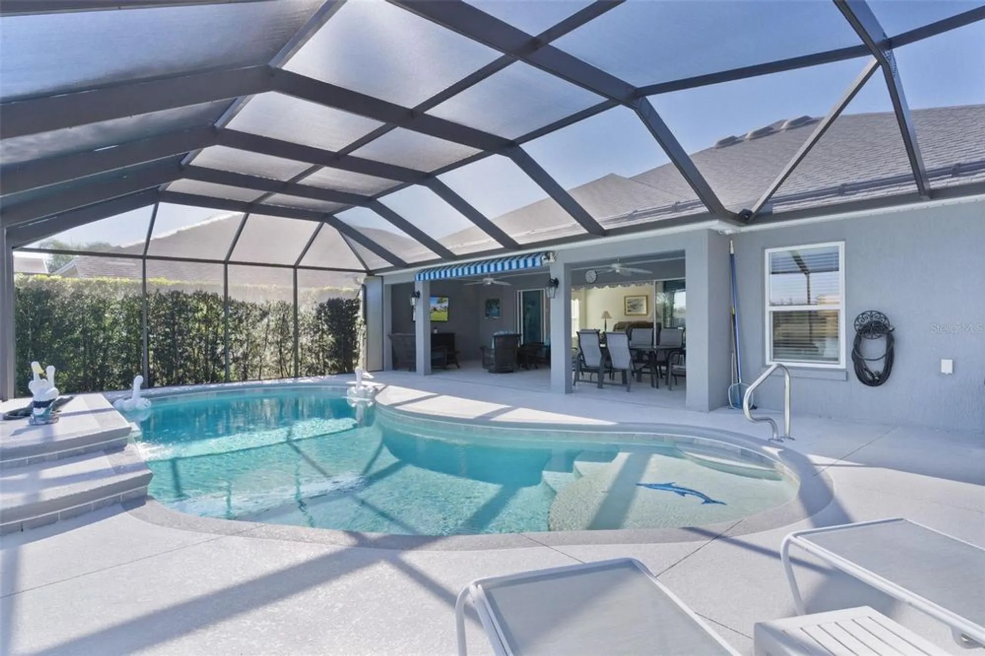 Property Slideshow image 42 of 55 | 3091 yoder dr, The Villages, FL, 32163