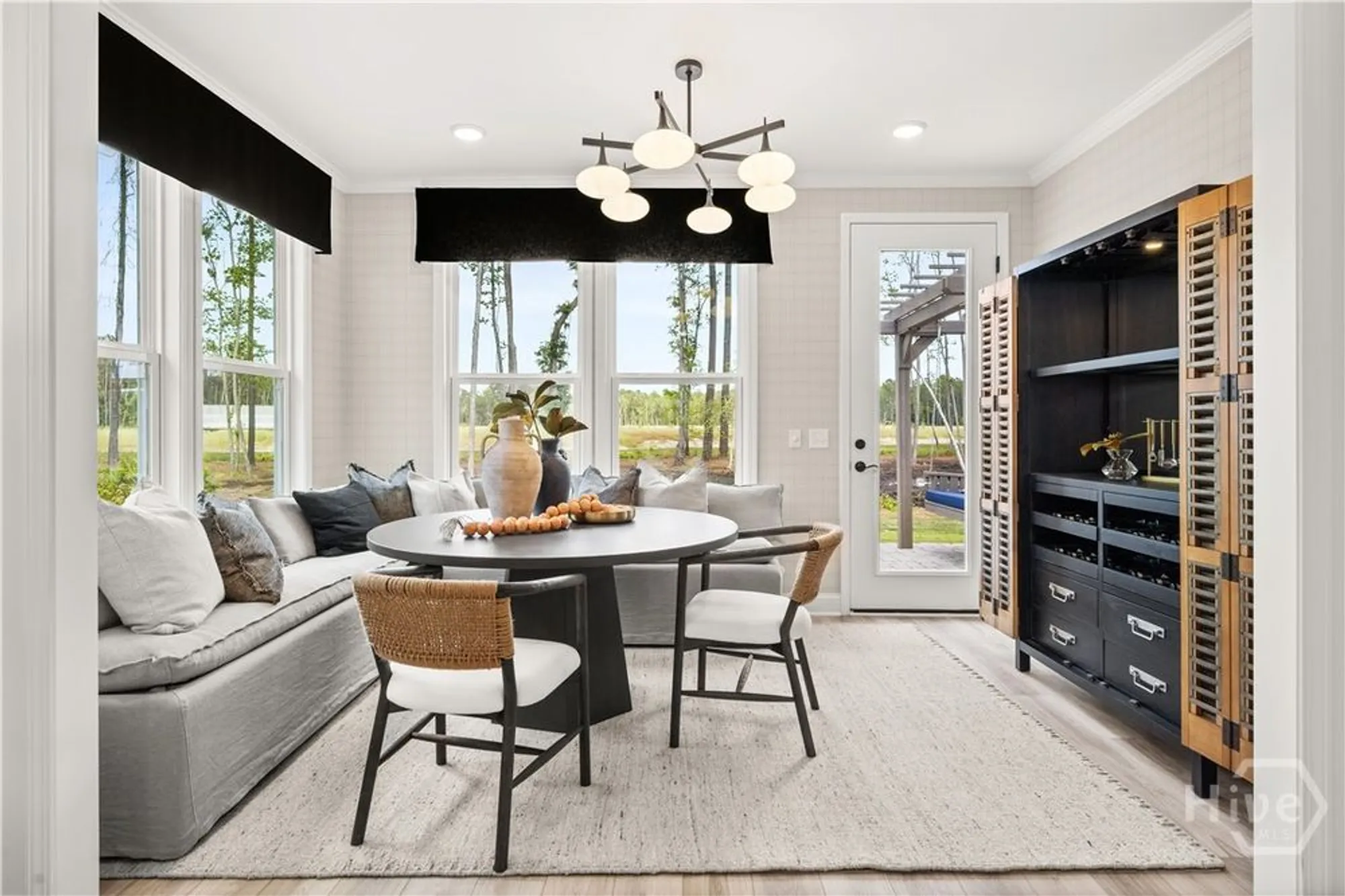 Property Slideshow image 19 of 58 | 43 lilac way, Richmond Hill, GA, 31324