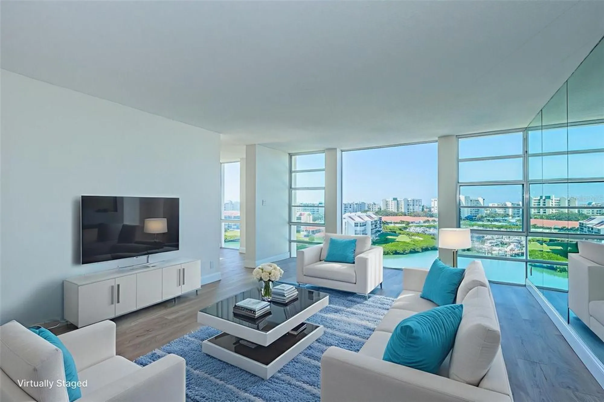 Property Slideshow image 4 of 66 | 7400 sun island dr 806, South Pasadena, FL, 33707