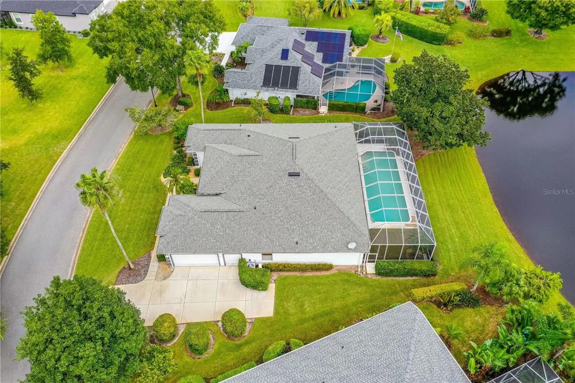 Property Slideshow image 59 of 61 | 4 lakewood dr, Ormond Beach, FL, 32174