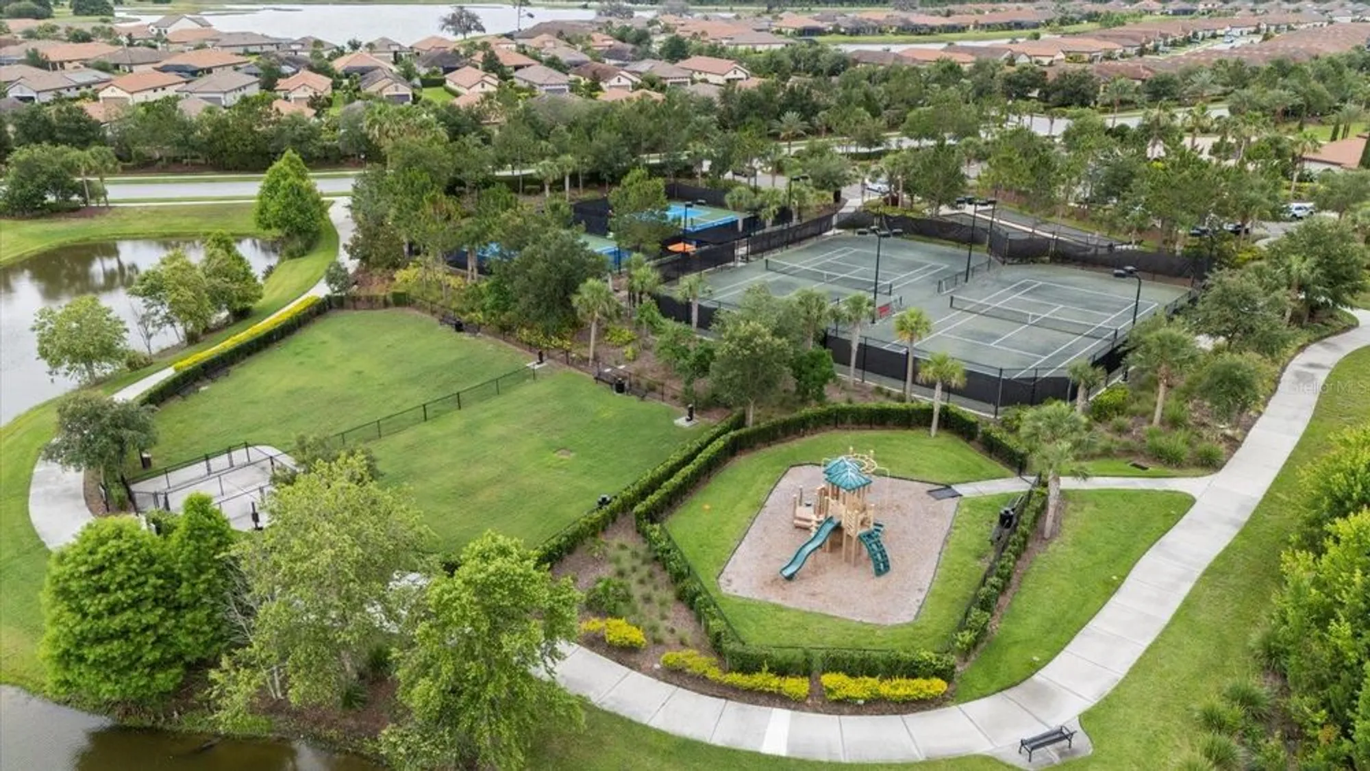 Property Slideshow image 84 of 91 | 11398 juglans dr, Odessa, FL, 33556