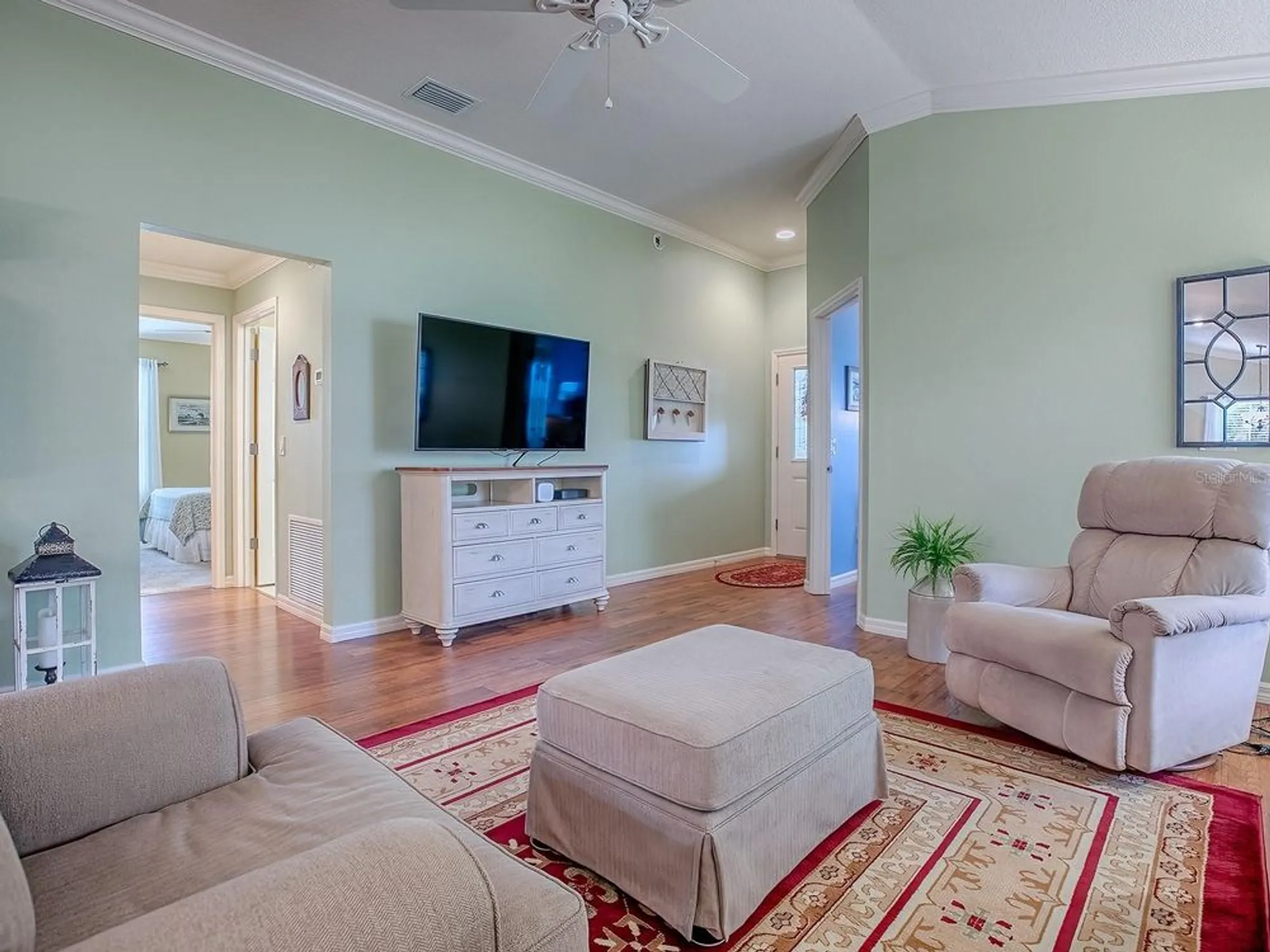 Property Slideshow image 8 of 53 | 3207 islawild way, The Villages, FL, 32163