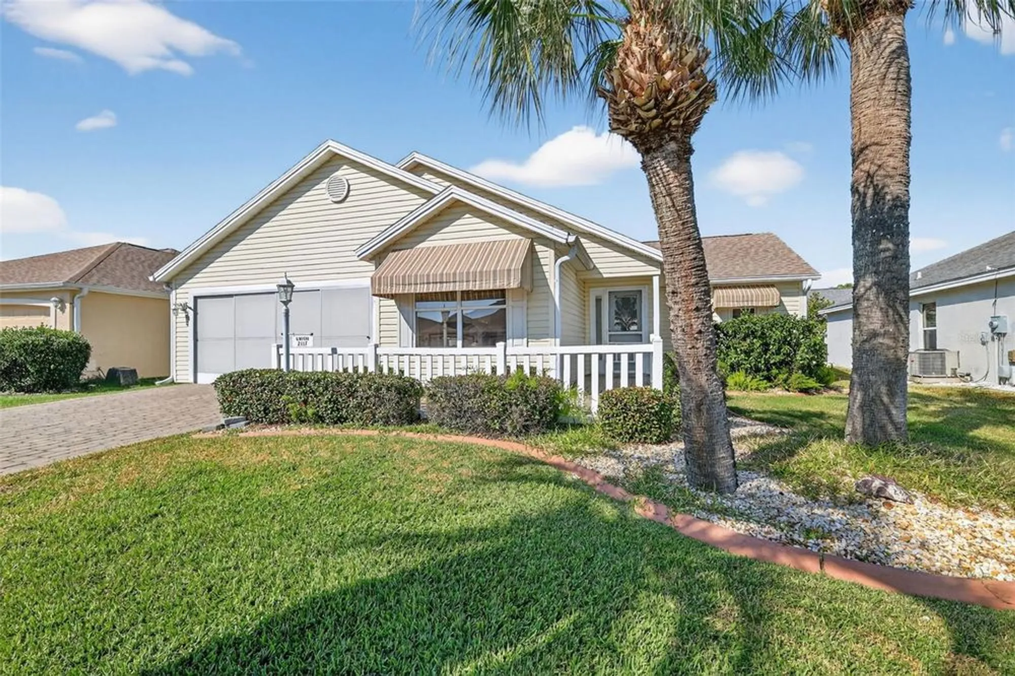 Property Slideshow image 1 of 20 | 2117 zaragoza pl, The Villages, FL, 32159