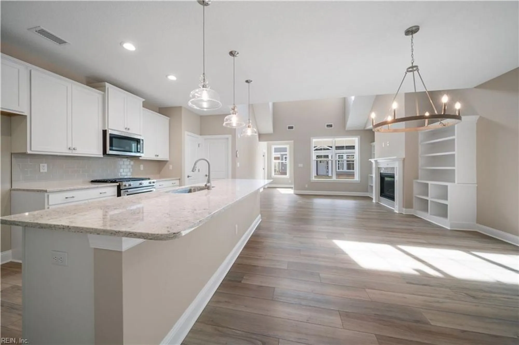Property Slideshow image 5 of 30 | 2092 asher dr lot 52, Suffolk, VA, 23435