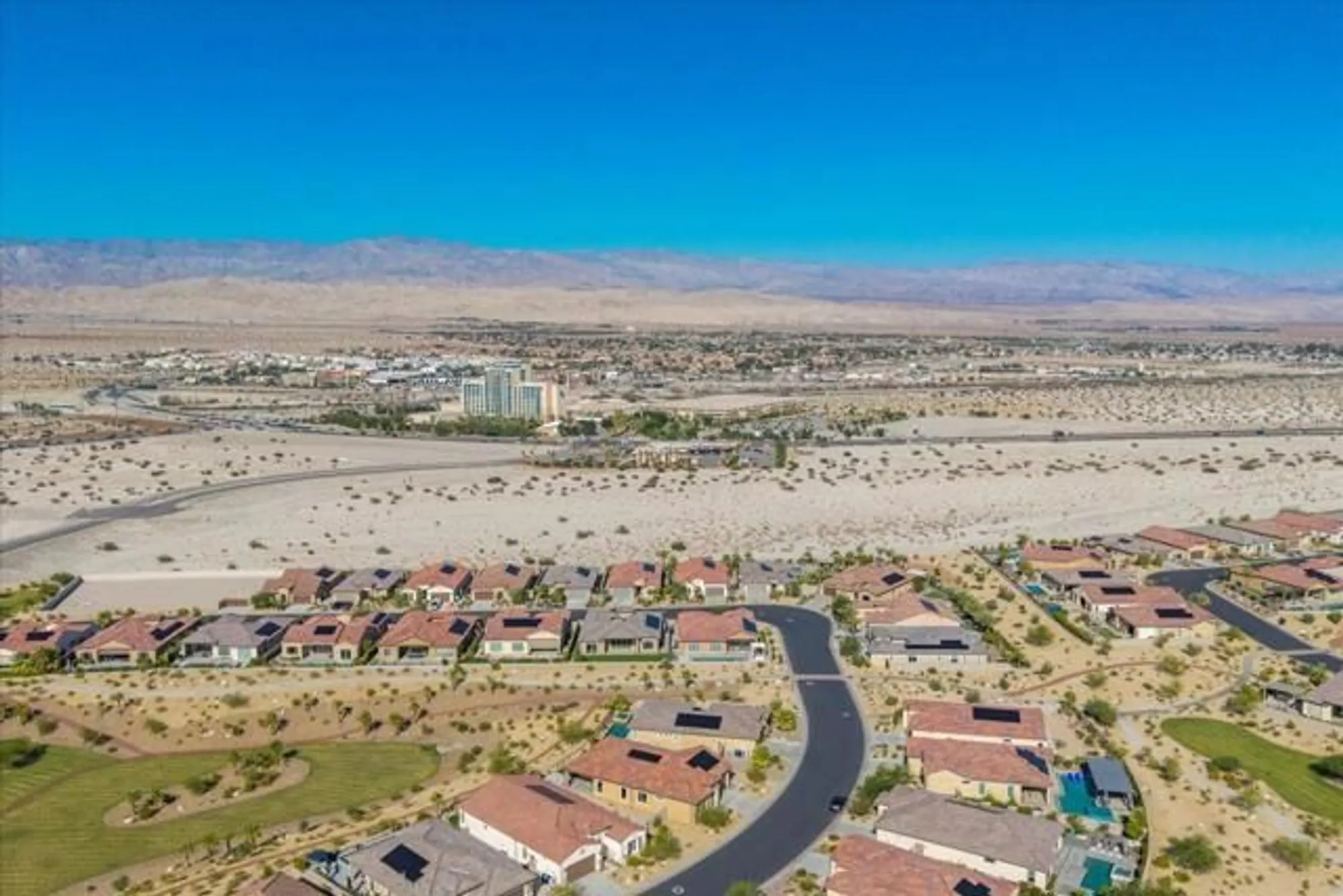 Property Slideshow image 50 of 69 | 87 zinfandel, Rancho Mirage, CA, 92270