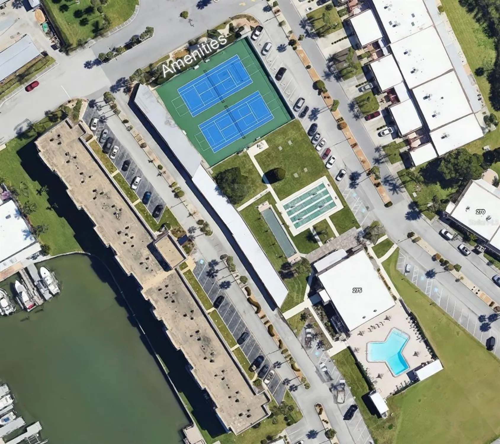 Property Slideshow image 87 of 96 | 636 boca ciega point blvd s, St Petersburg, FL, 33708