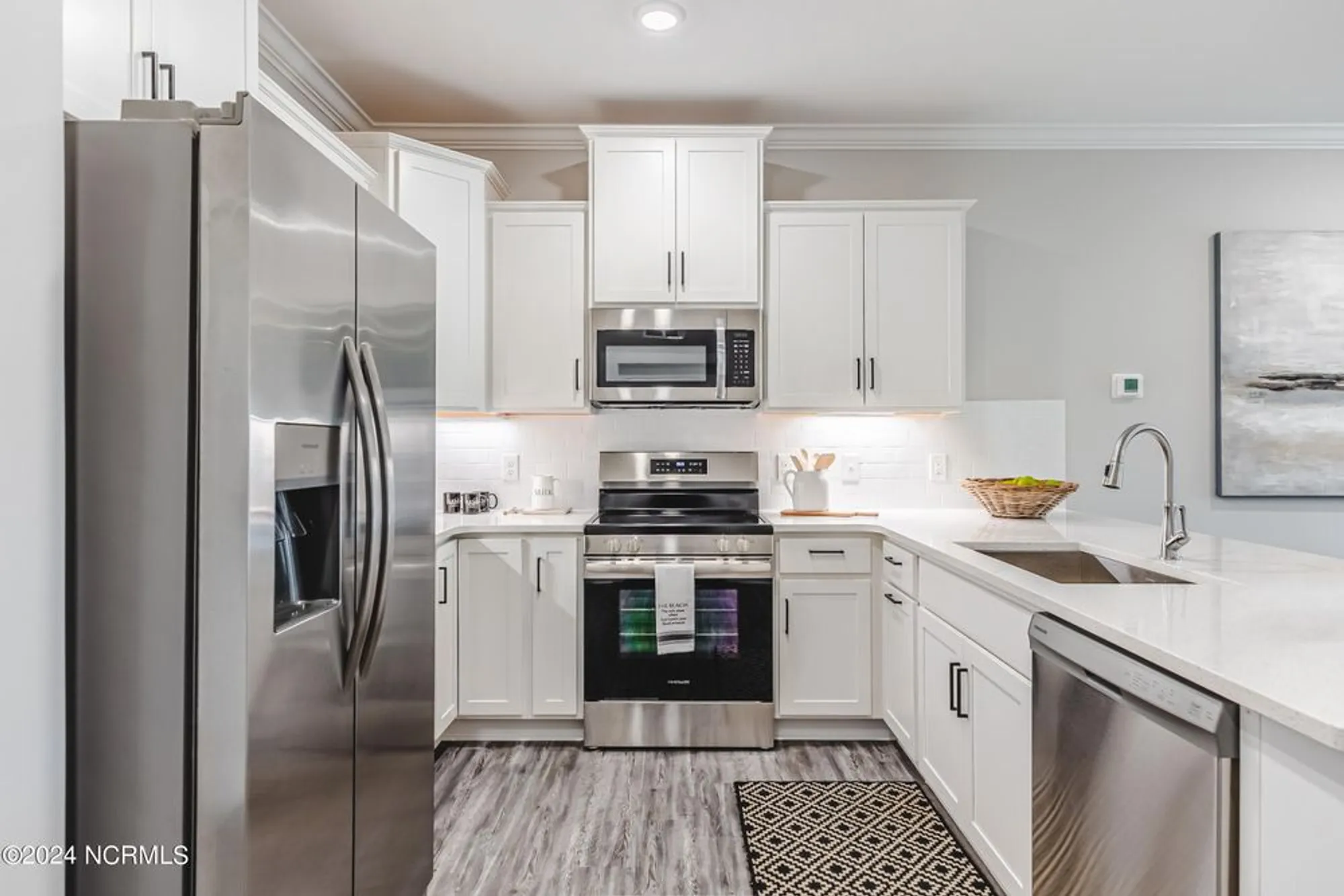 Property Slideshow image 8 of 40 | 395 s crow creek dr nw unit 1711, Calabash, NC, 28467