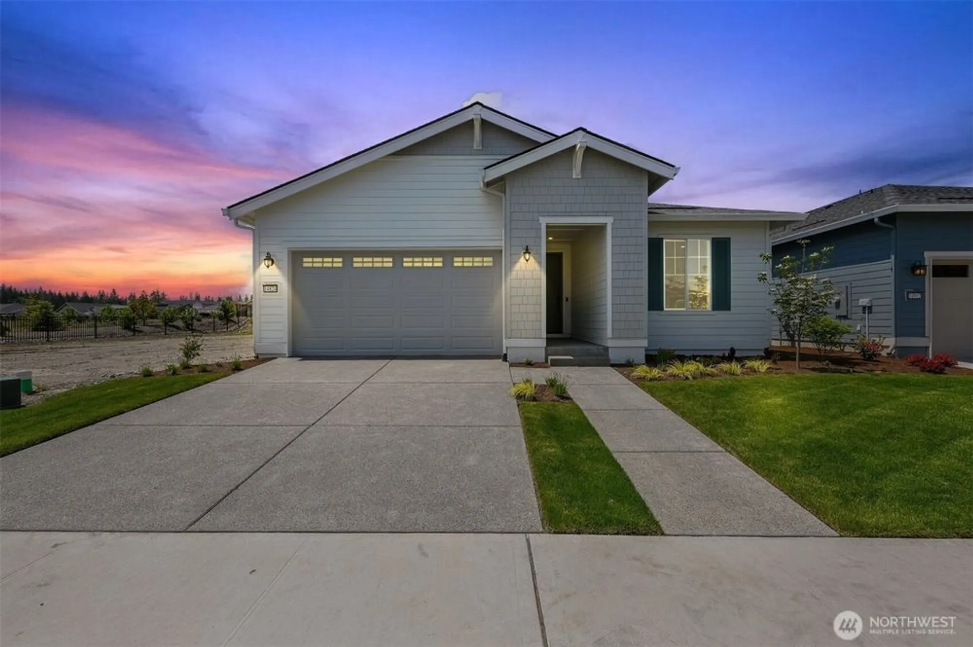 Property Slideshow image 34 of 36 | 14824 206th ave e unit e, Bonney Lake, WA, 98391