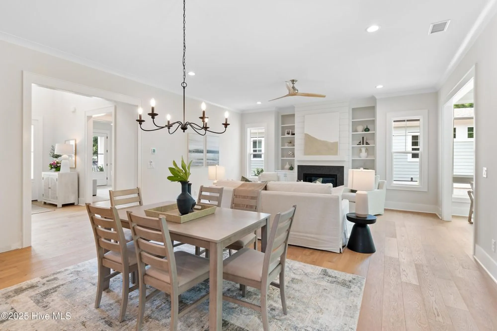 Property Slideshow image 14 of 55 | 3828 reserve club dr, Southport, NC, 28461