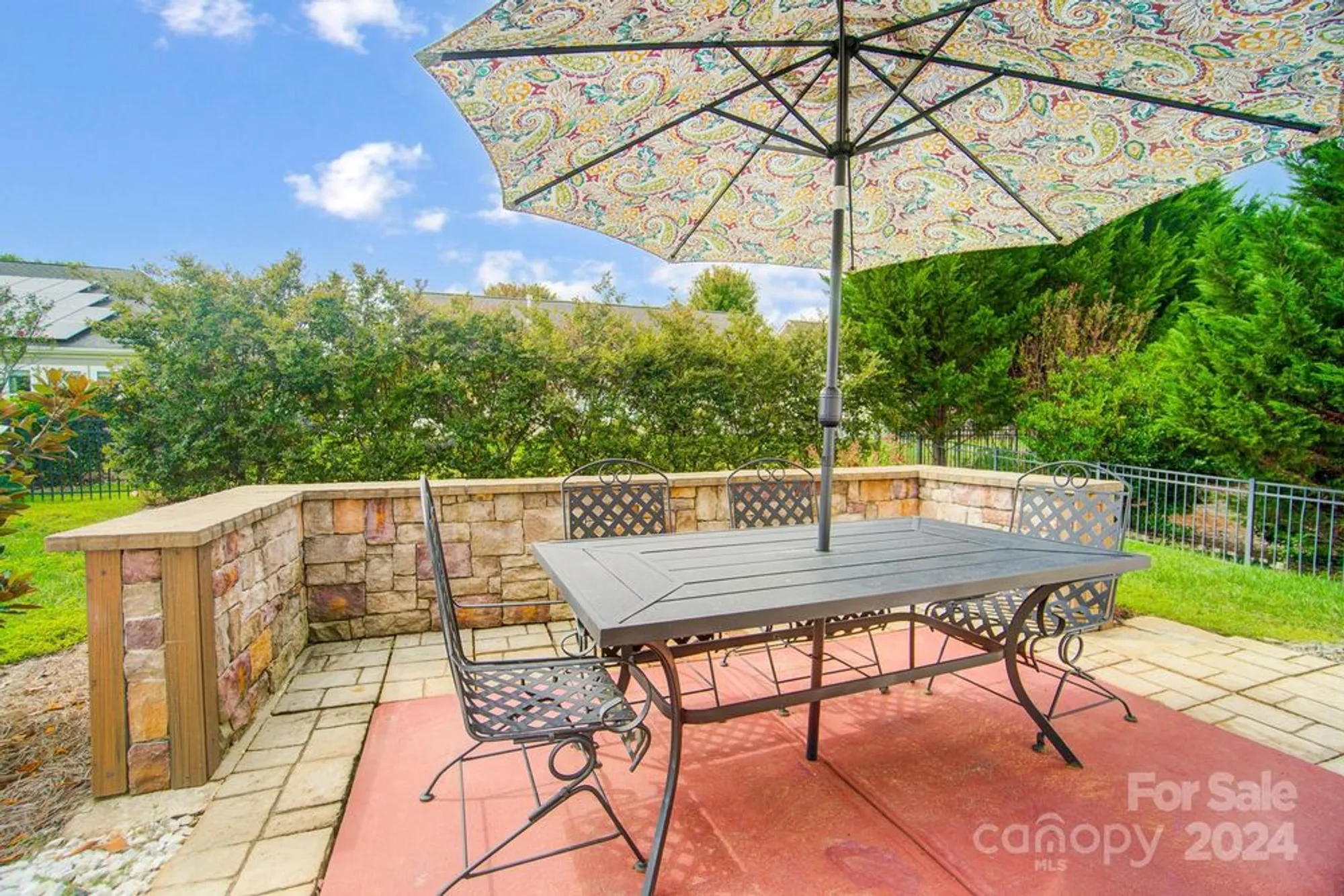 Property Slideshow image 40 of 47 | 8928 carneros creek rd, Charlotte, NC, 28214