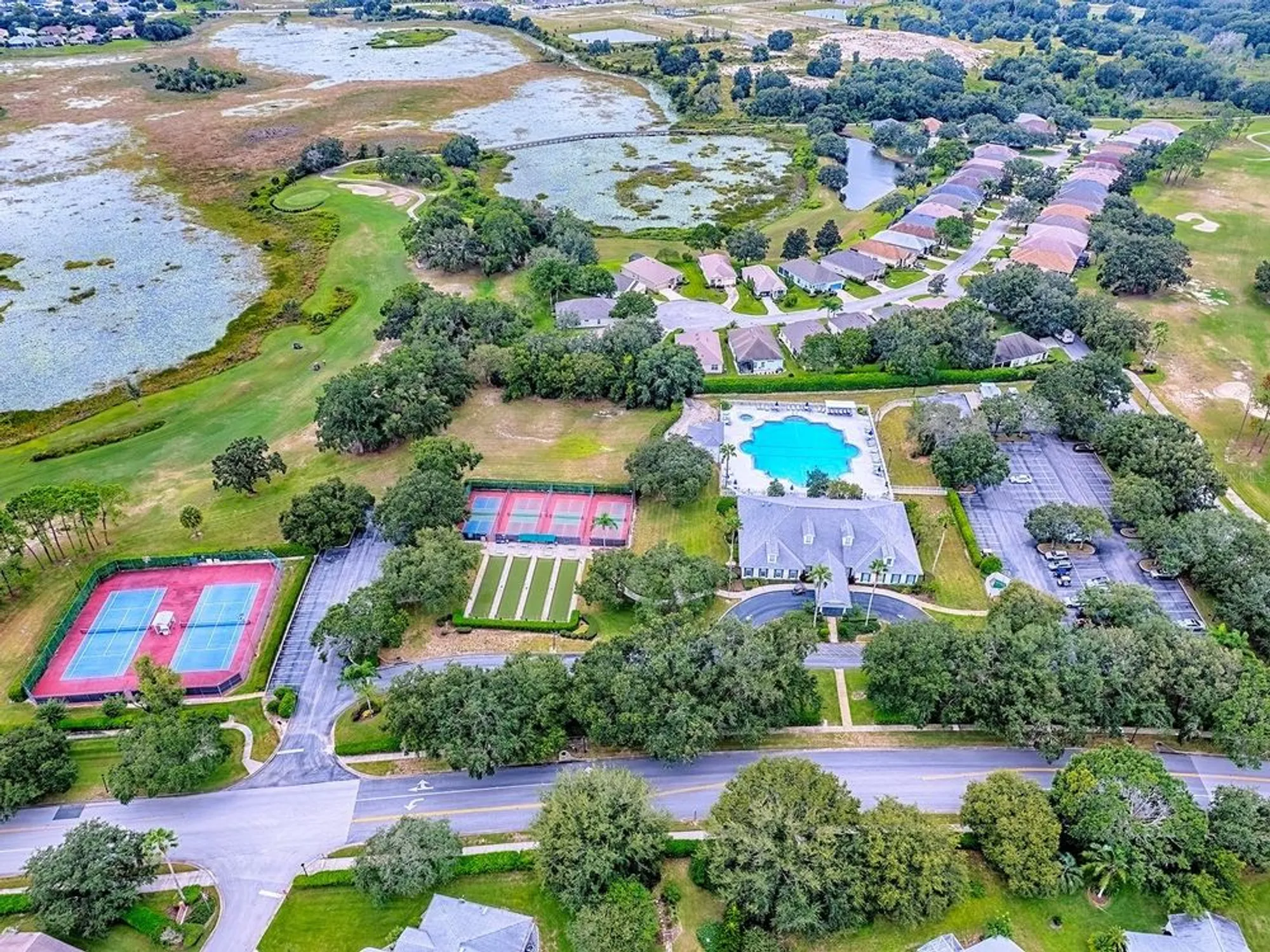 Property Slideshow image 64 of 65 | 4949 sawgrass lake cir, Leesburg, FL, 34748