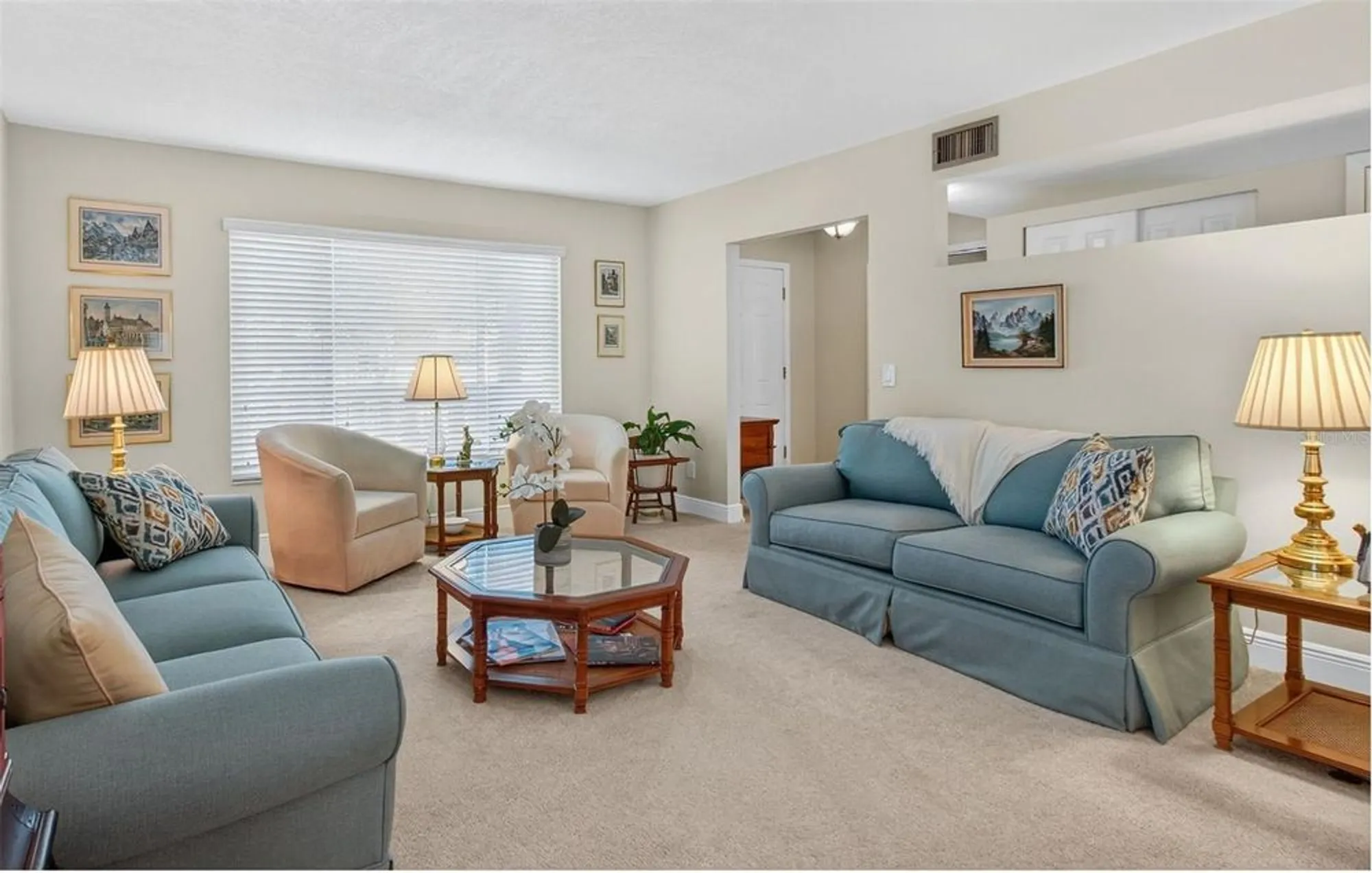 Property Slideshow image 8 of 59 | 2170 americus blvd 47, Clearwater, FL, 33763
