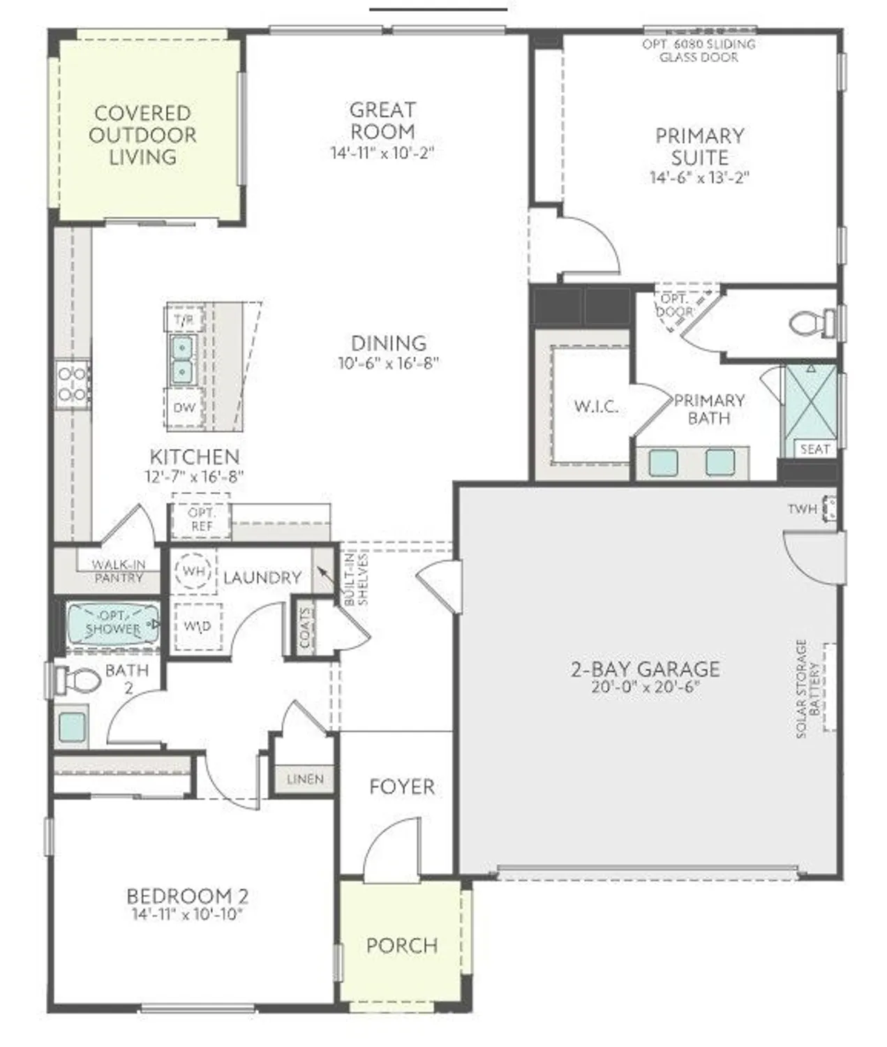 Property Slideshow image 2 of 2 | 1572 townswood ct, Beaumont, CA, 92223