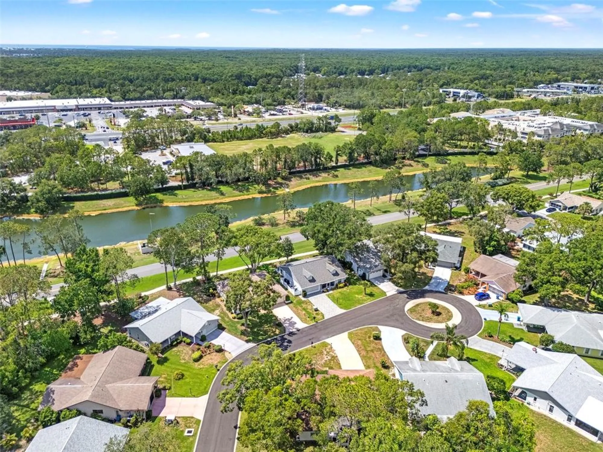 Property Slideshow image 39 of 48 | 6282 darien way, Spring Hill, FL, 34606