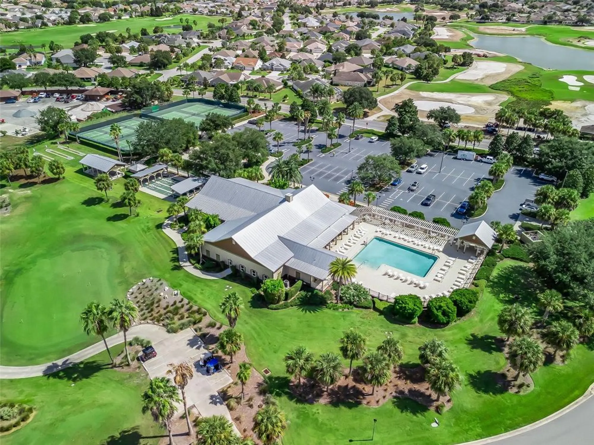 Property Slideshow image 38 of 42 | 2046 dalecroft trl, The Villages, FL, 32162