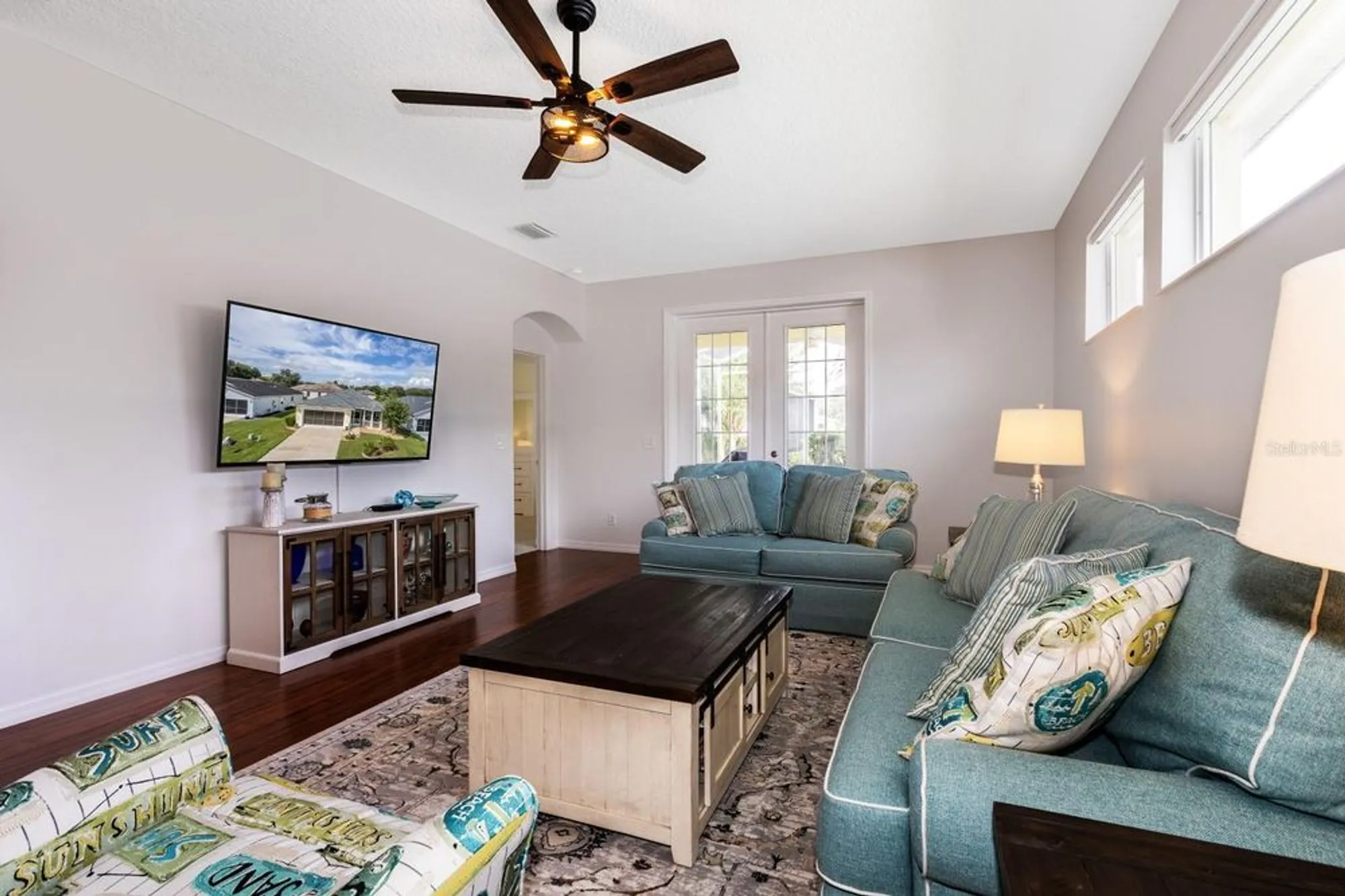 Property Slideshow image 6 of 42 | 26705 wetlands way, Leesburg, FL, 34748