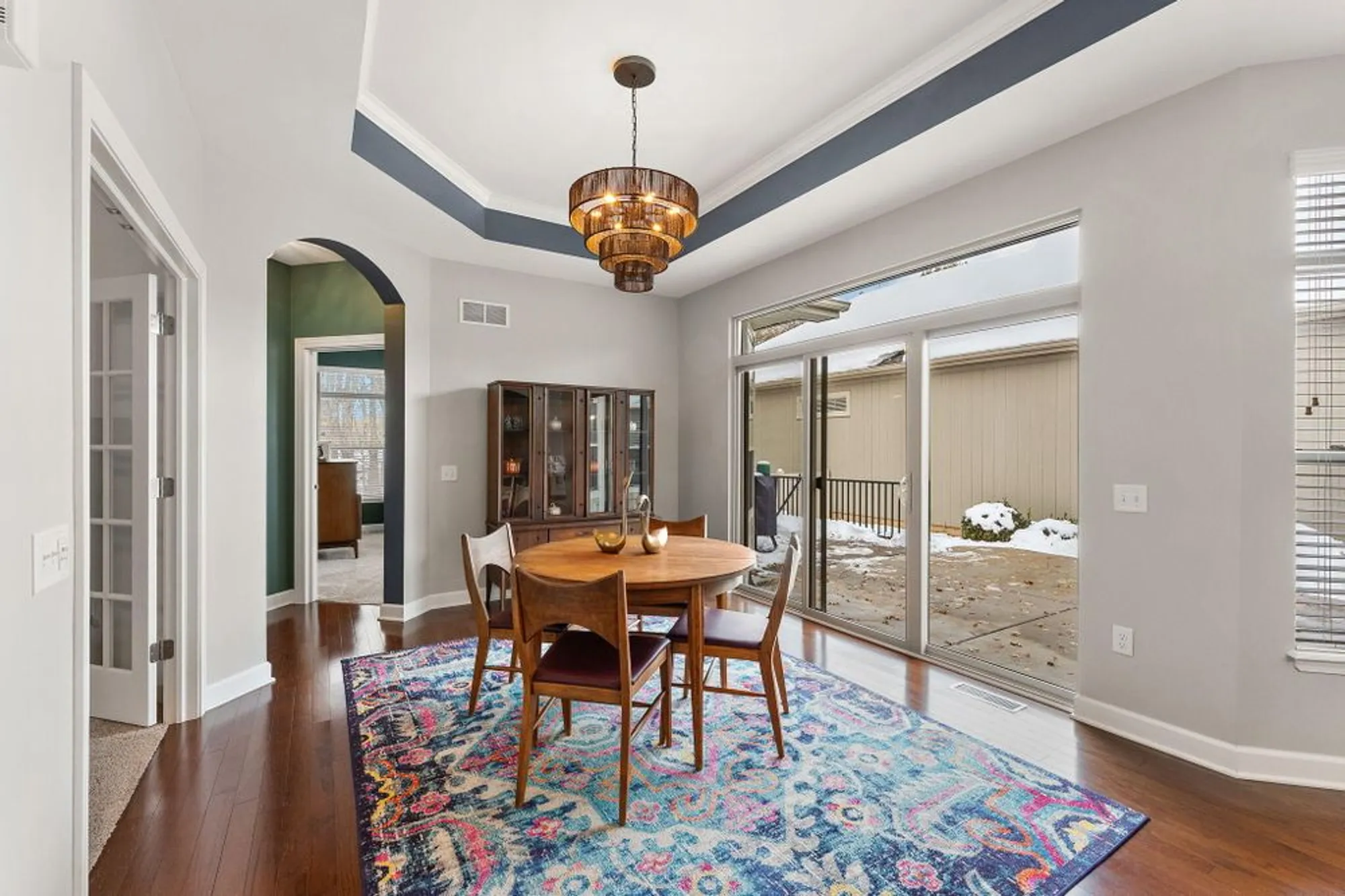 Property Slideshow image 20 of 40 | 2714 rustic crooked cir, Valparaiso, IN, 46385