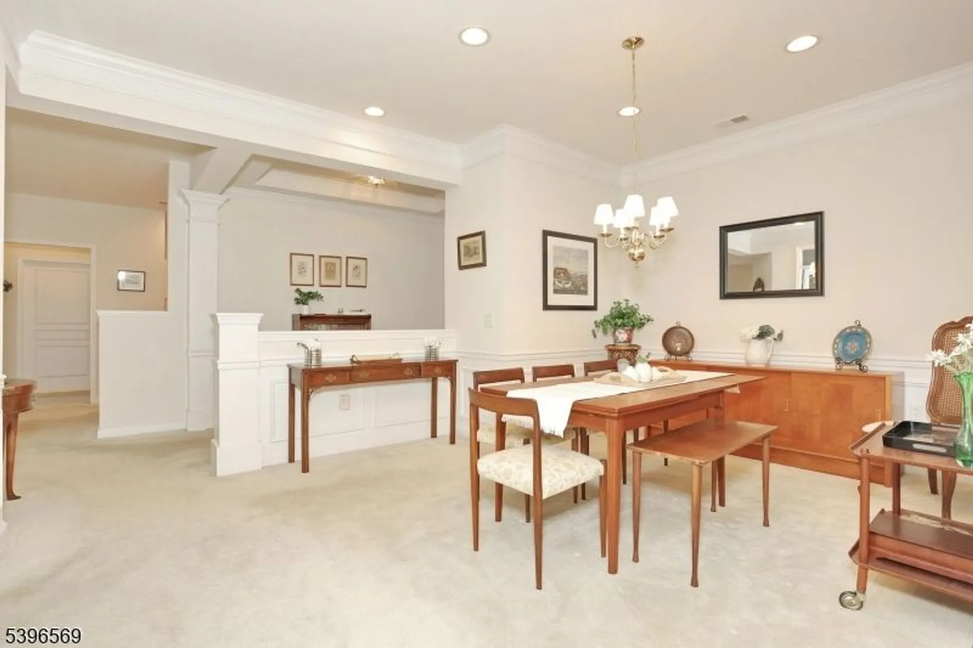 Property Slideshow image 9 of 45 | 10203 warrens way # 203, Wanaque, NJ, 07465