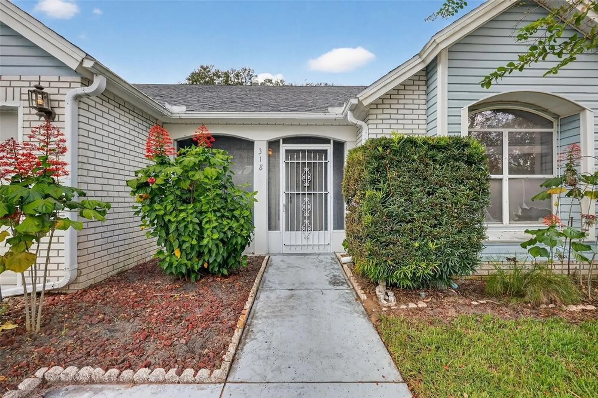 Property Slideshow image 5 of 35 | 318 del mar dr, The Villages, FL, 32159