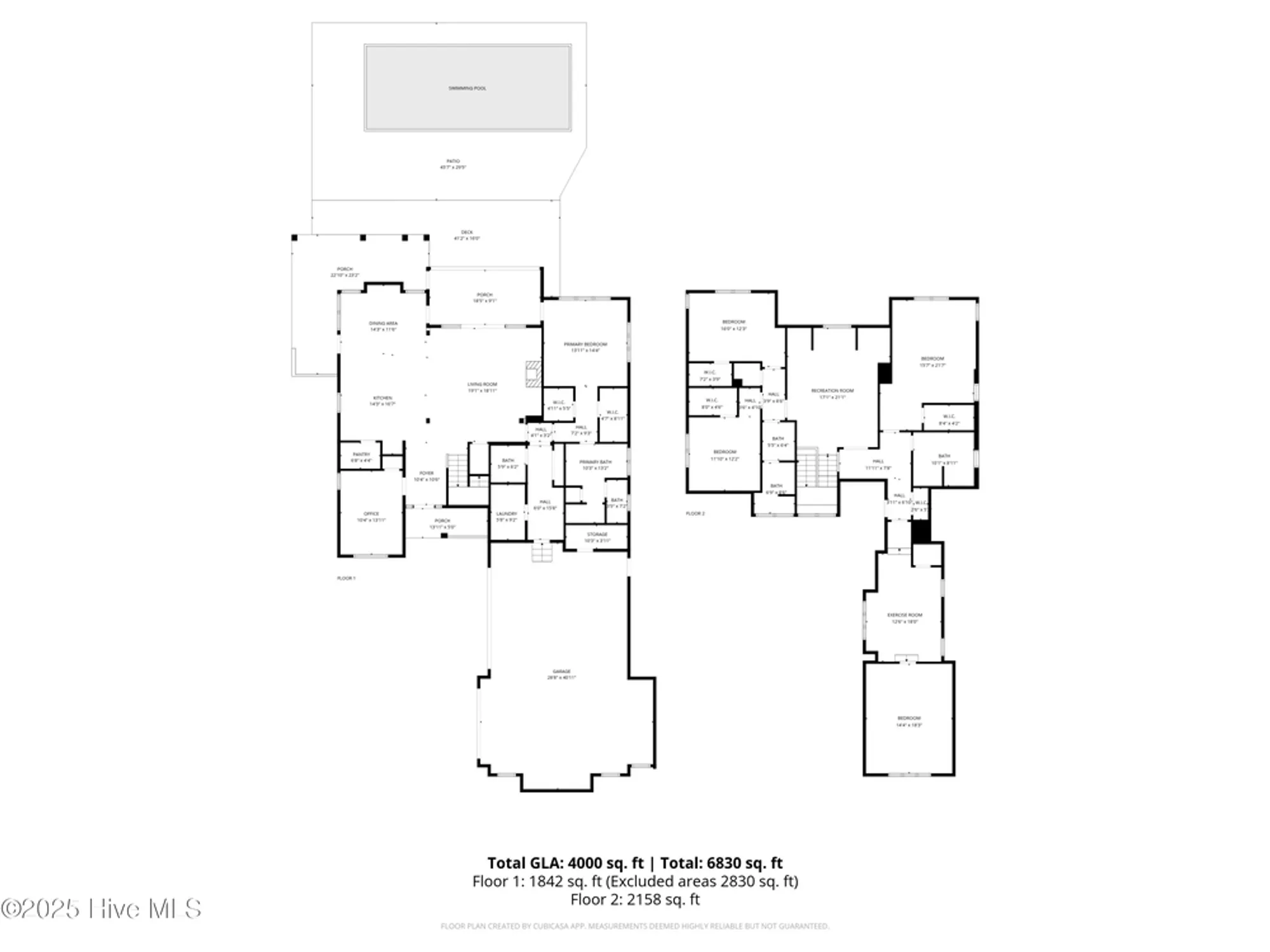 Property Slideshow image 93 of 93 | 2101 cokesbury ct, Leland, NC, 28451