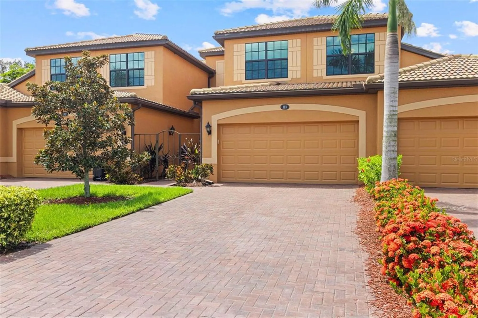 Property Slideshow image 4 of 42 | 6818 grand estuary trl 103, Bradenton, FL, 34212