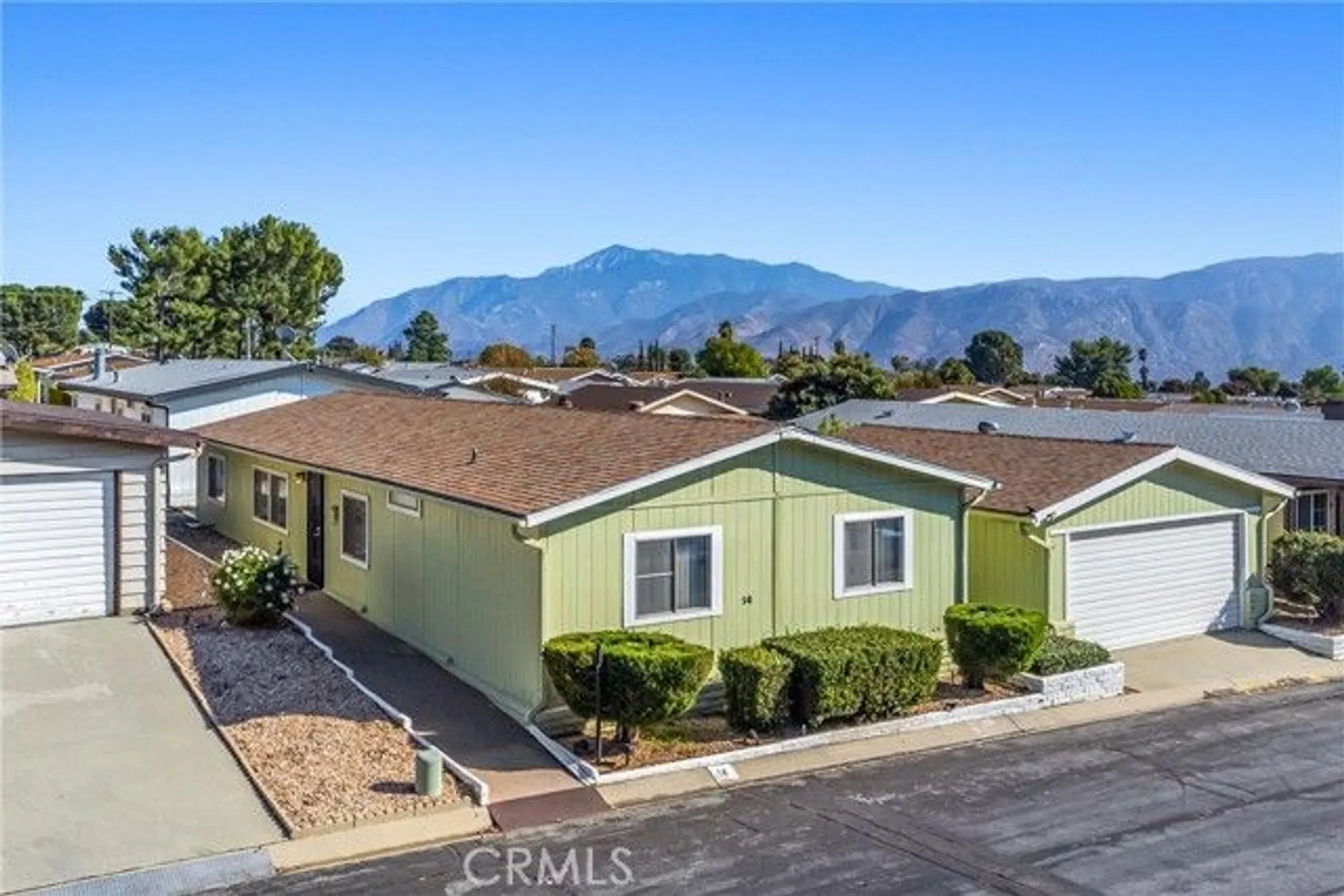 Property Slideshow image 27 of 37 | 3800 w wilson st spc 14, Banning, CA, 92220