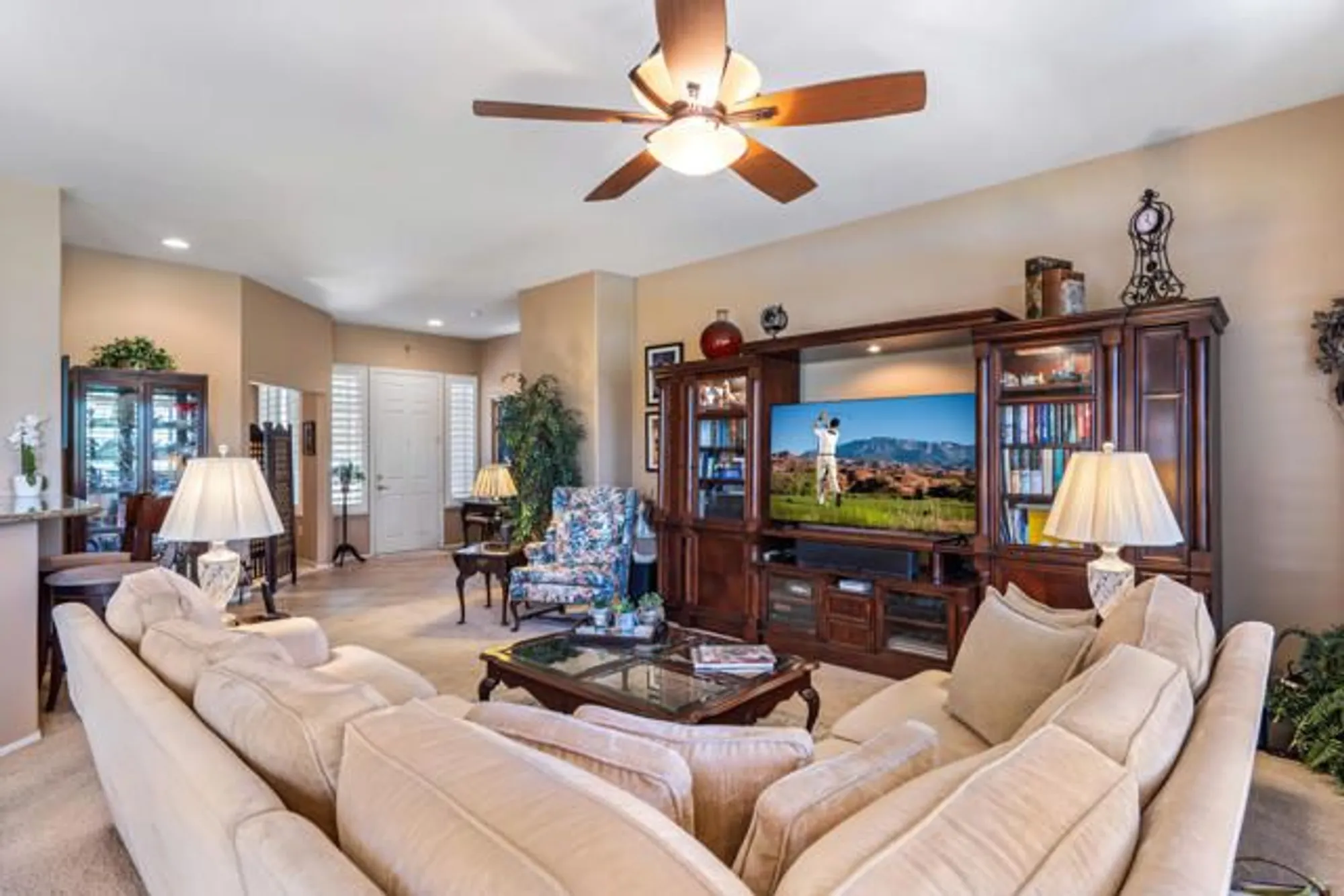 Property Slideshow image 11 of 60 | 43318 n heritage palms dr, Indio, CA, 92201