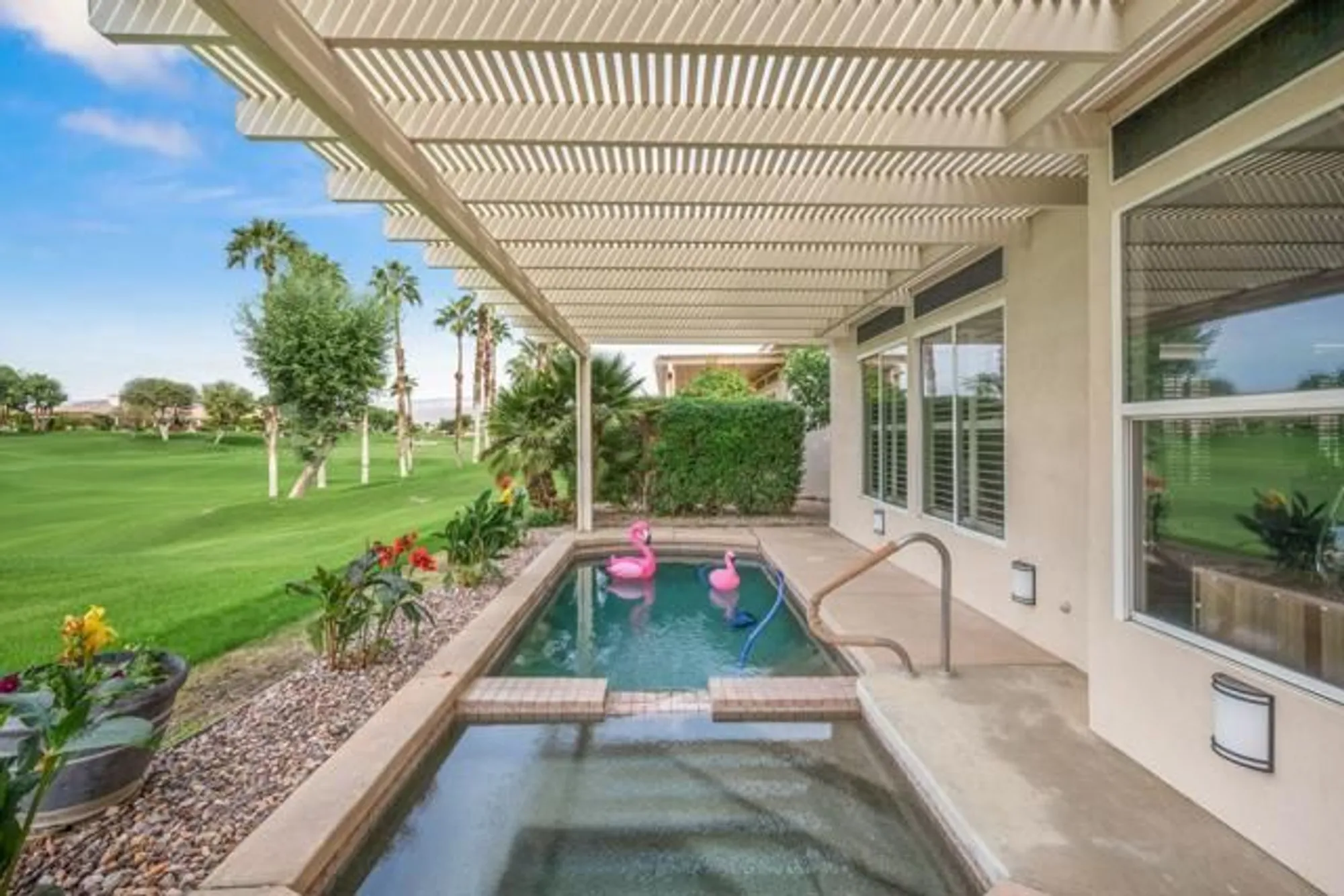 Property Slideshow image 37 of 62 | 44397 royal lytham dr, Indio, CA, 92201
