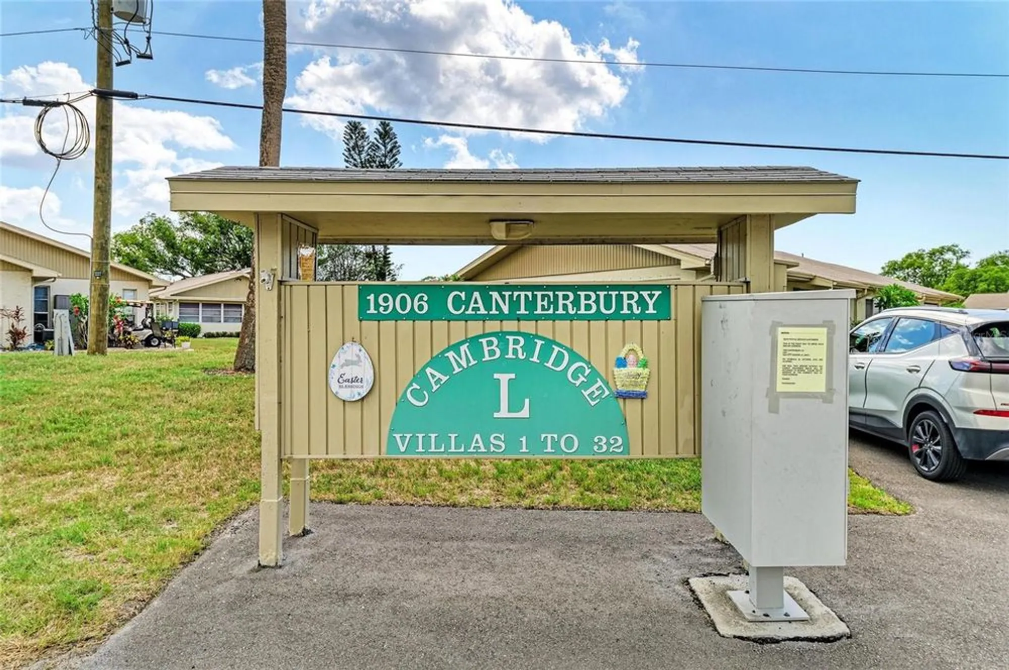 Property Slideshow image 27 of 46 | 1906 canterbury ln 16, Sun City Center, FL, 33573