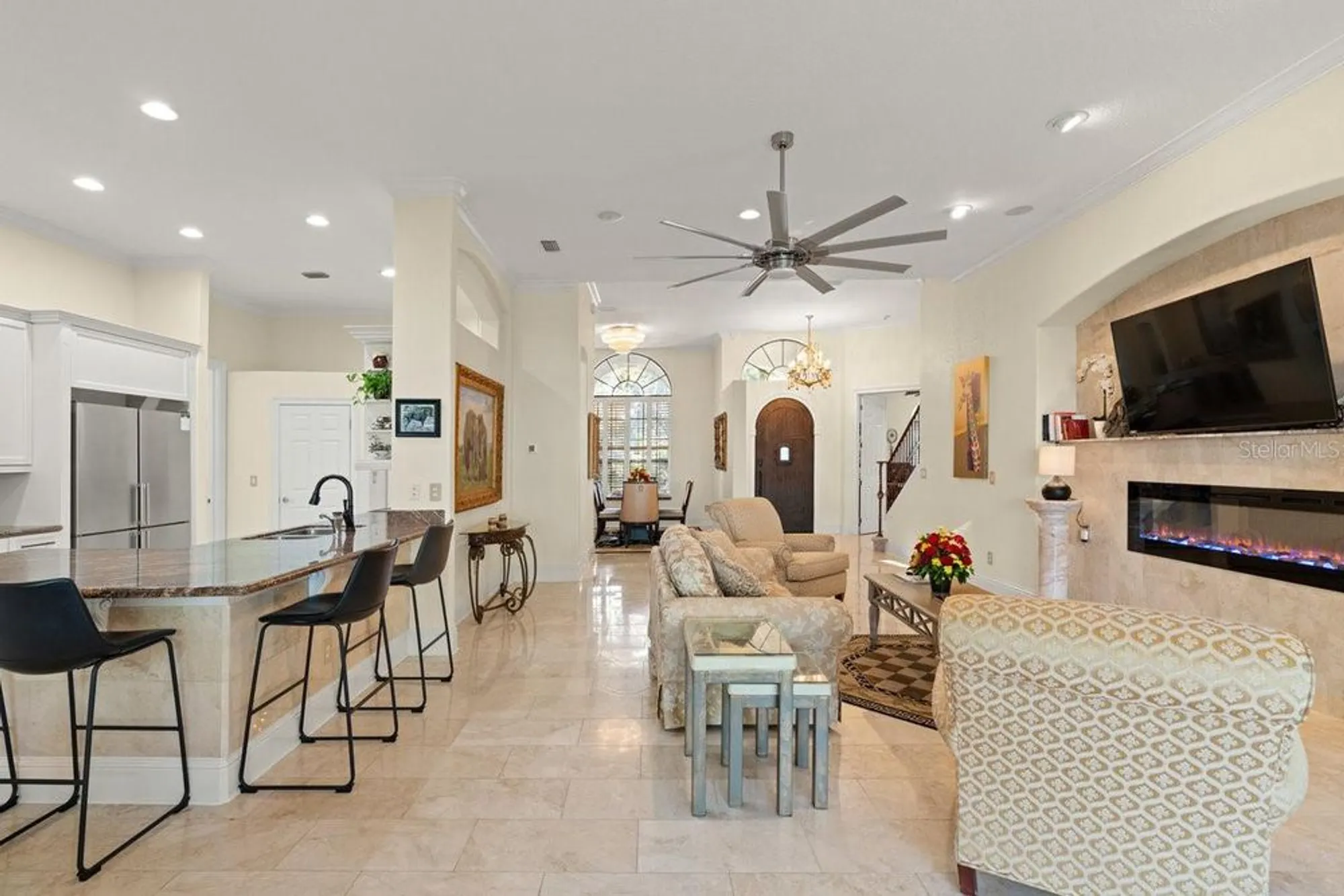 Property Slideshow image 11 of 91 | 19 front st, Palm Coast, FL, 32137