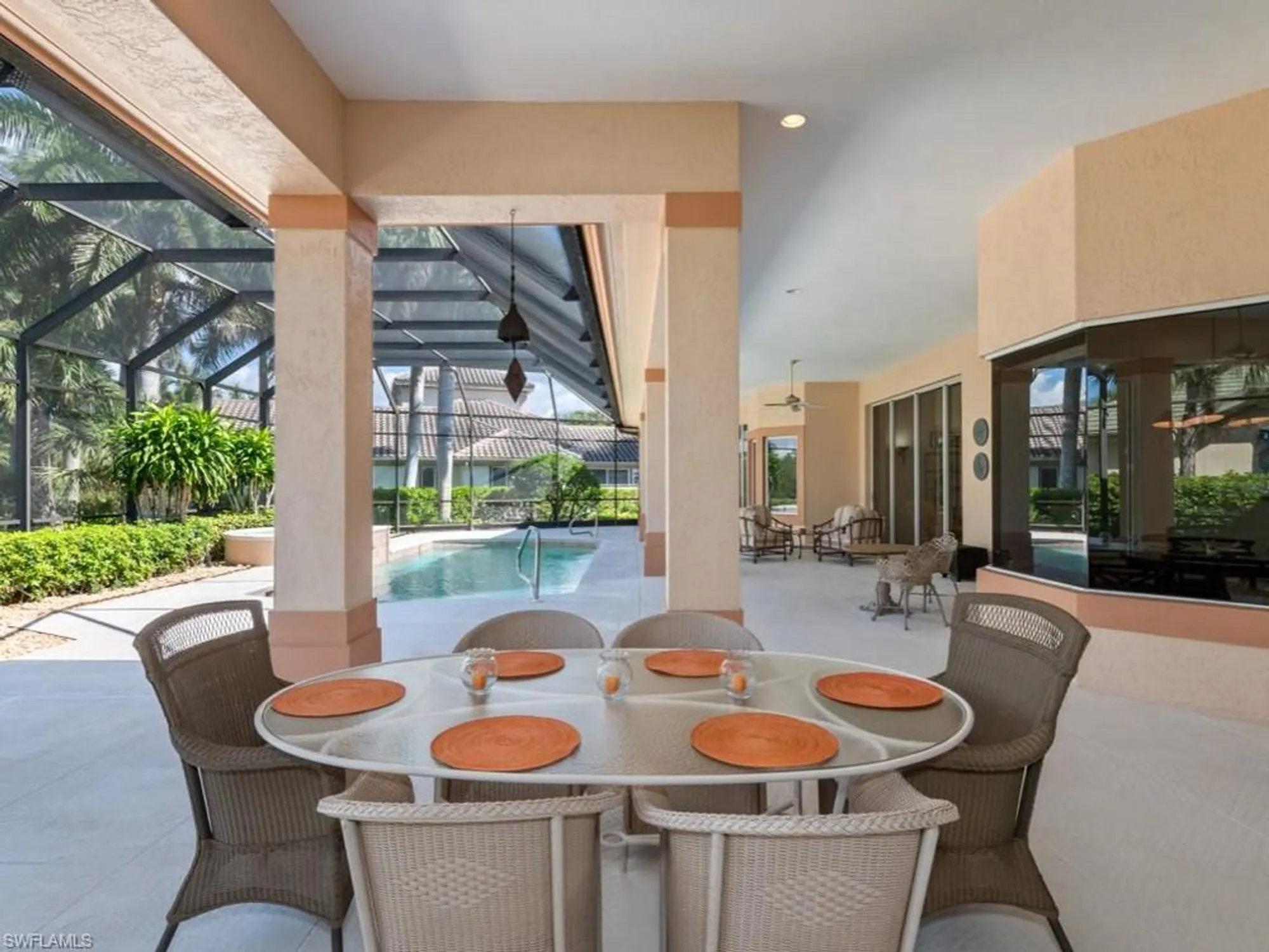 Property Slideshow image 29 of 50 | 3460 oak hammock ct, Bonita Springs, FL, 34134