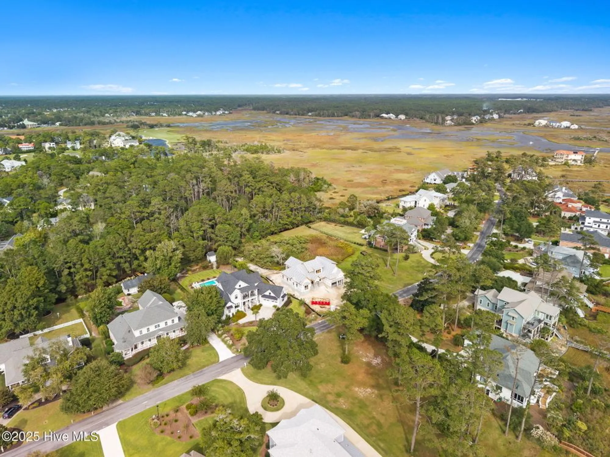 Property Slideshow image 4 of 71 | 2611 mariners way, Southport, NC, 28461