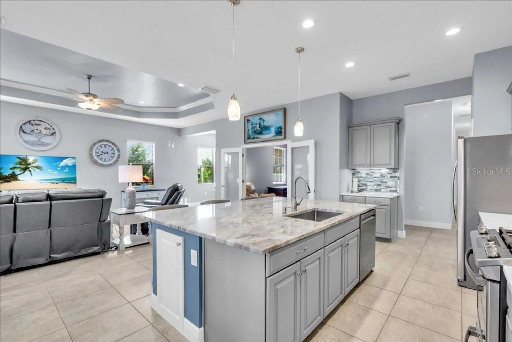 Property Slideshow image 17 of 72 | 26777 weiskopf dr, Englewood, FL, 34223