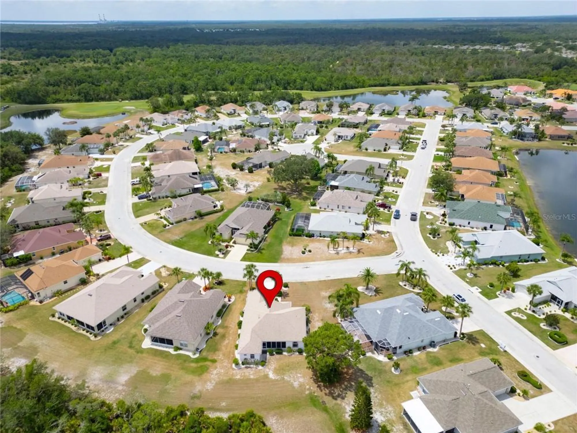 Property Slideshow image 69 of 90 | 2258 preservation green ct, Sun City Center, FL, 33573