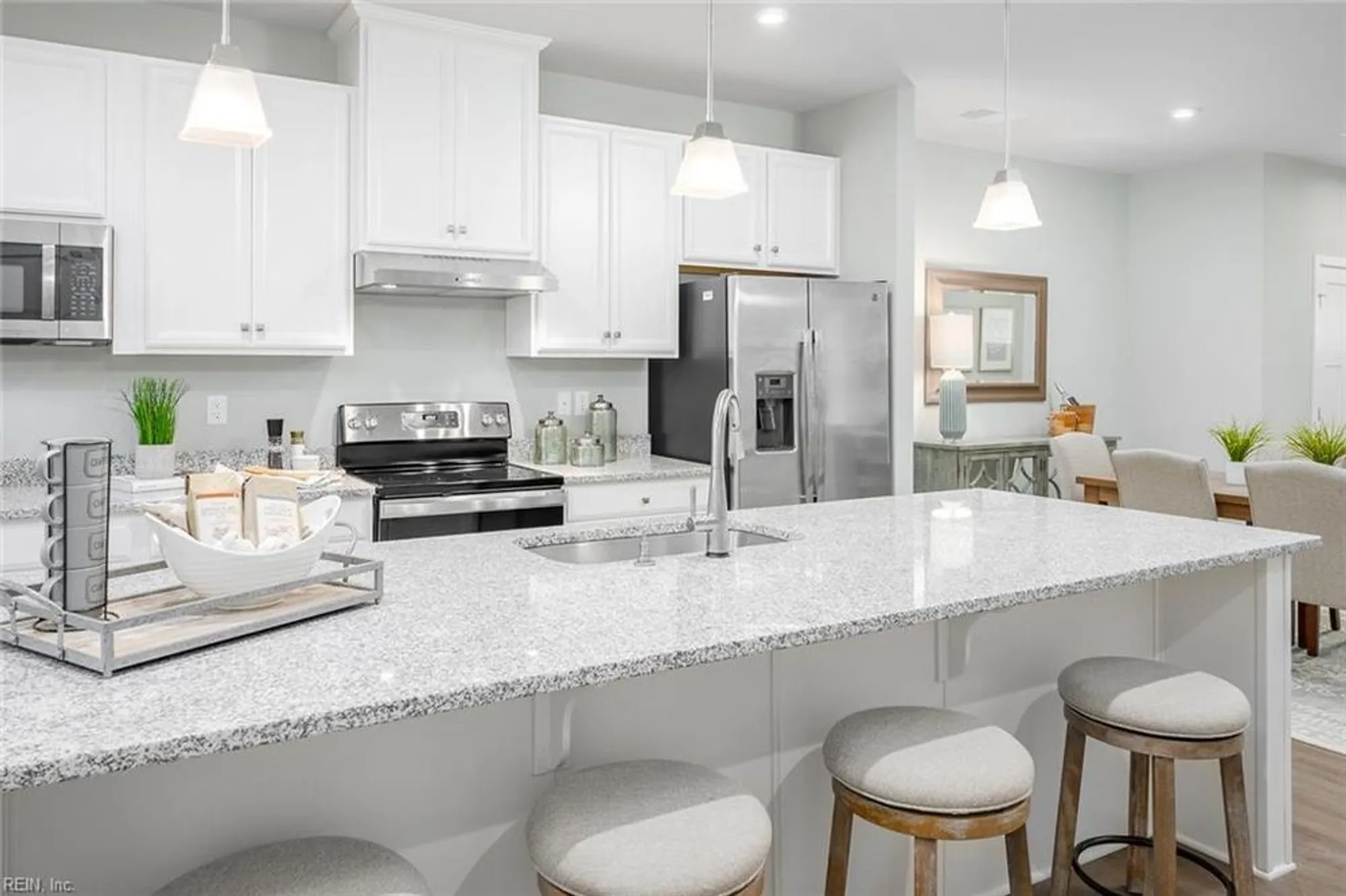 Property Slideshow image 8 of 29 | 13554 s village way, Carrollton, VA, 23314