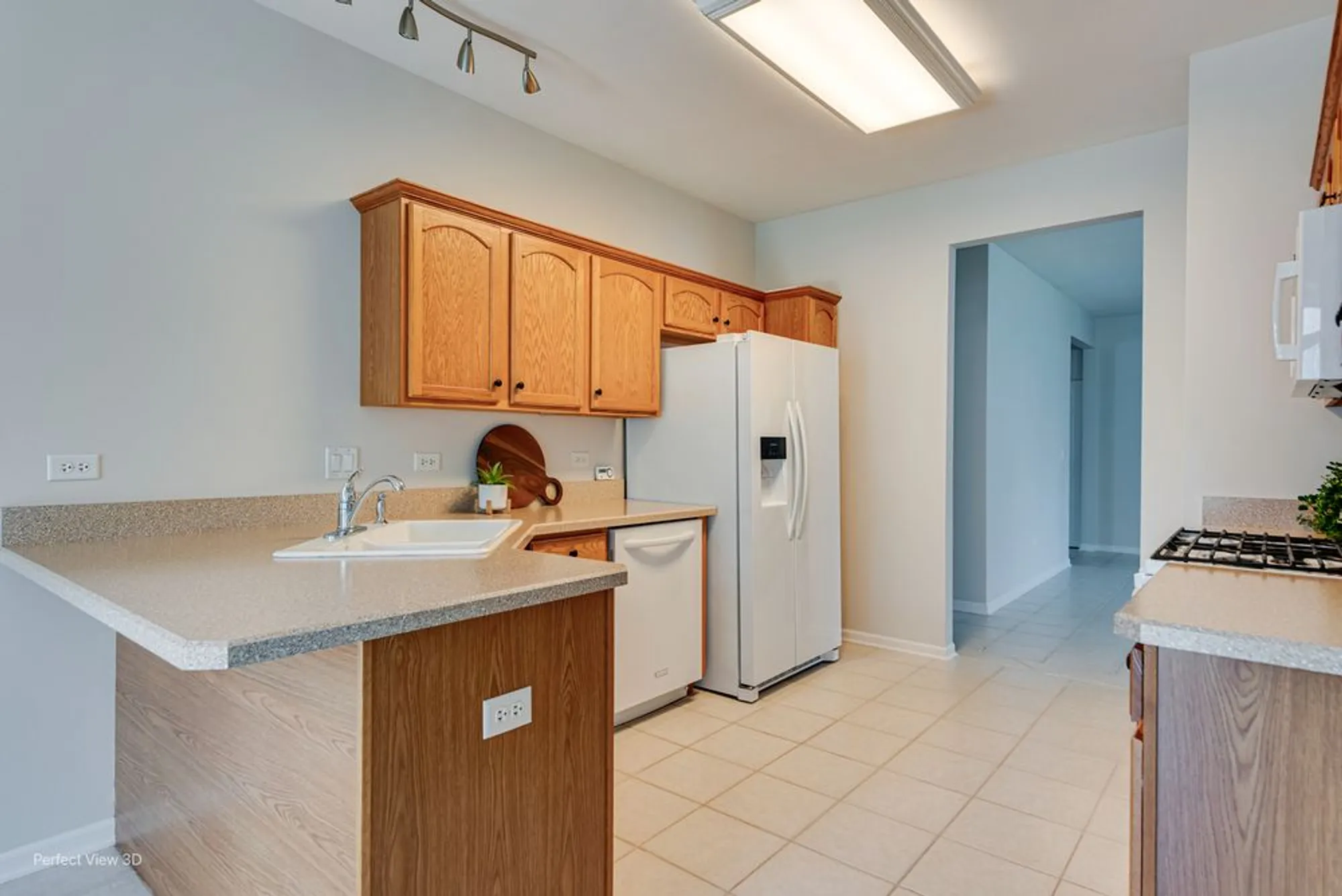 Property Slideshow image 7 of 29 | 16400 grandwood lake dr, Crest Hill, IL, 60403