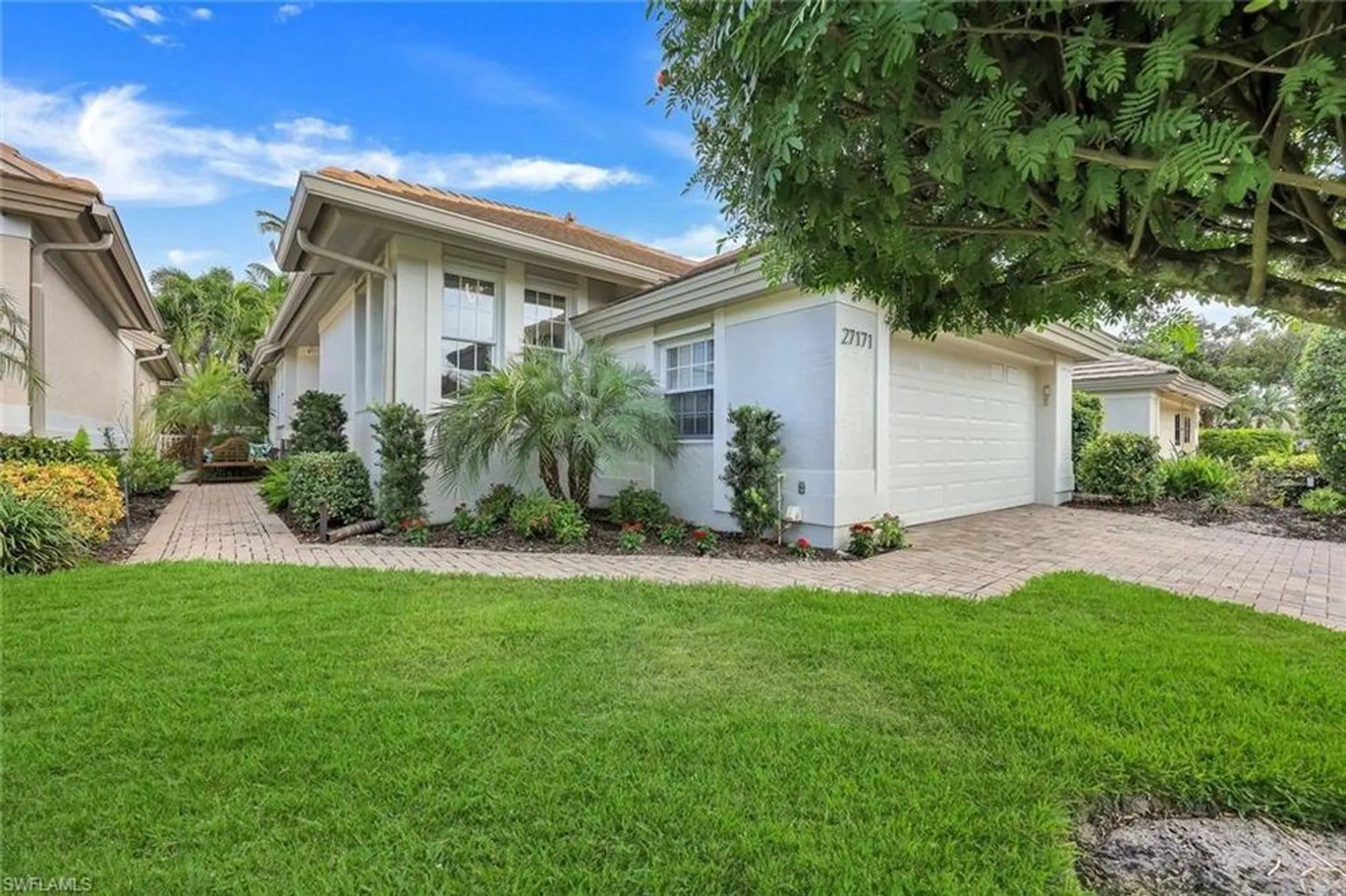 Property Slideshow image 1 of 25 | 27171 enclave dr, Bonita Springs, FL, 34134