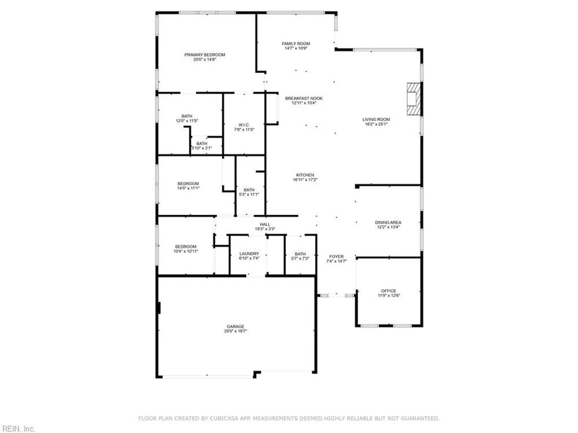 Property Slideshow image 34 of 34 | 3859 woodruff rd, Williamsburg, VA, 23188