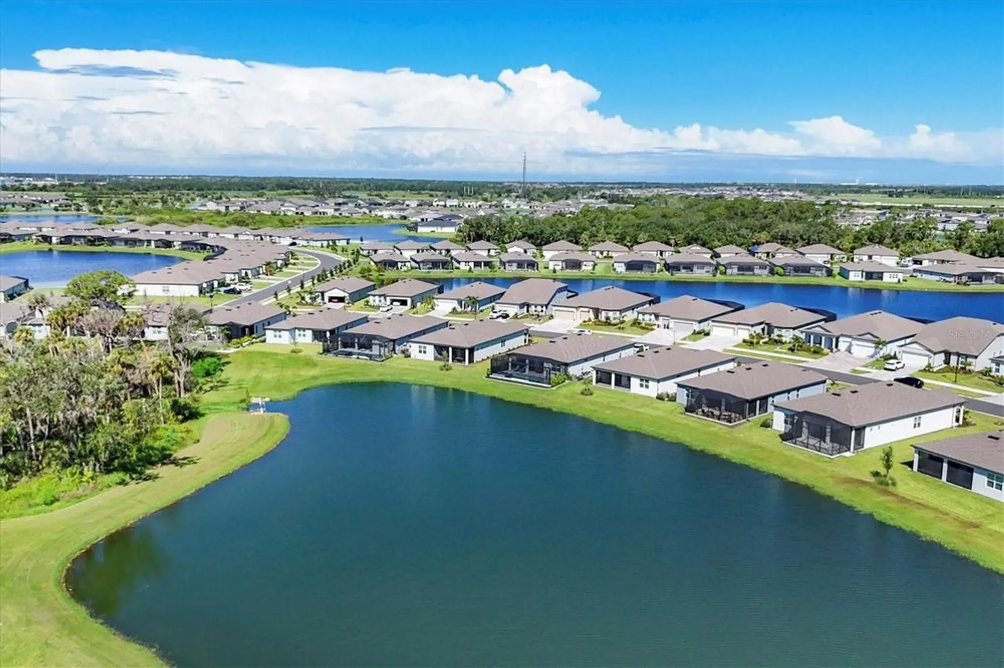 Property Slideshow image 43 of 76 | 9259 barrier coast trl, Parrish, FL, 34219