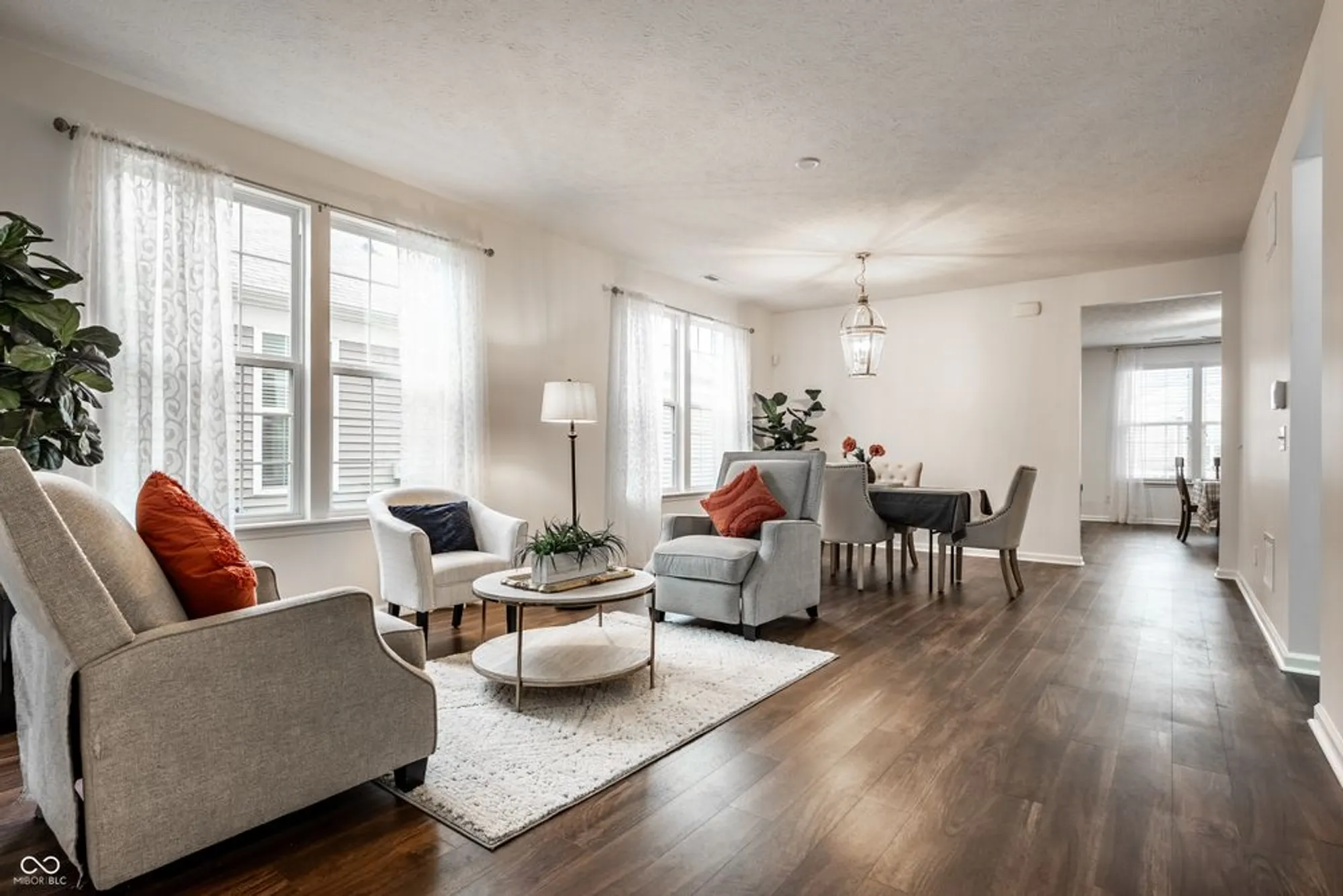 Property Slideshow image 12 of 25 | 15983 lambrusco way, Fishers, IN, 46037