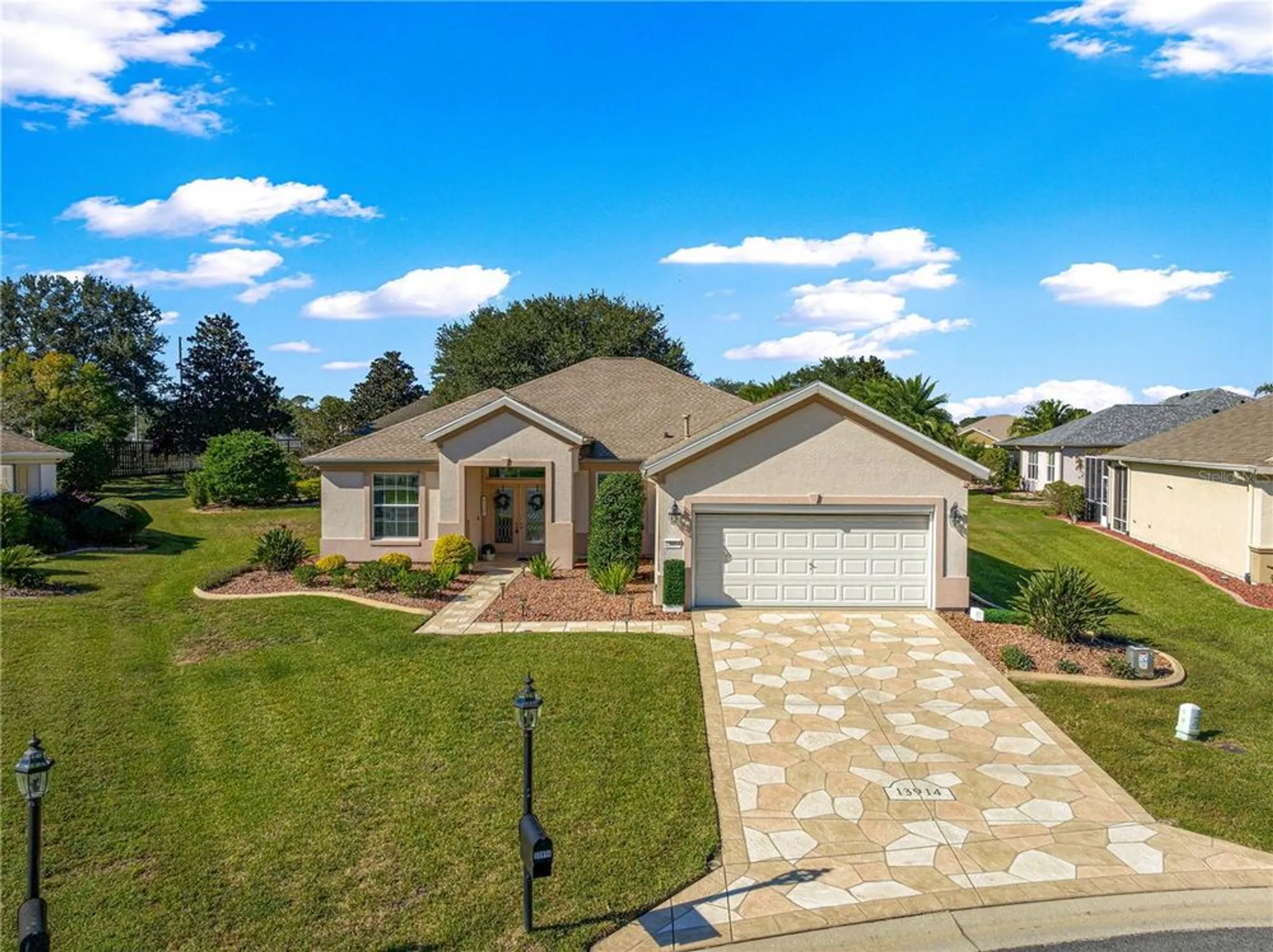 Property Slideshow image 48 of 52 | 13914 se 96th cir, Summerfield, FL, 34491