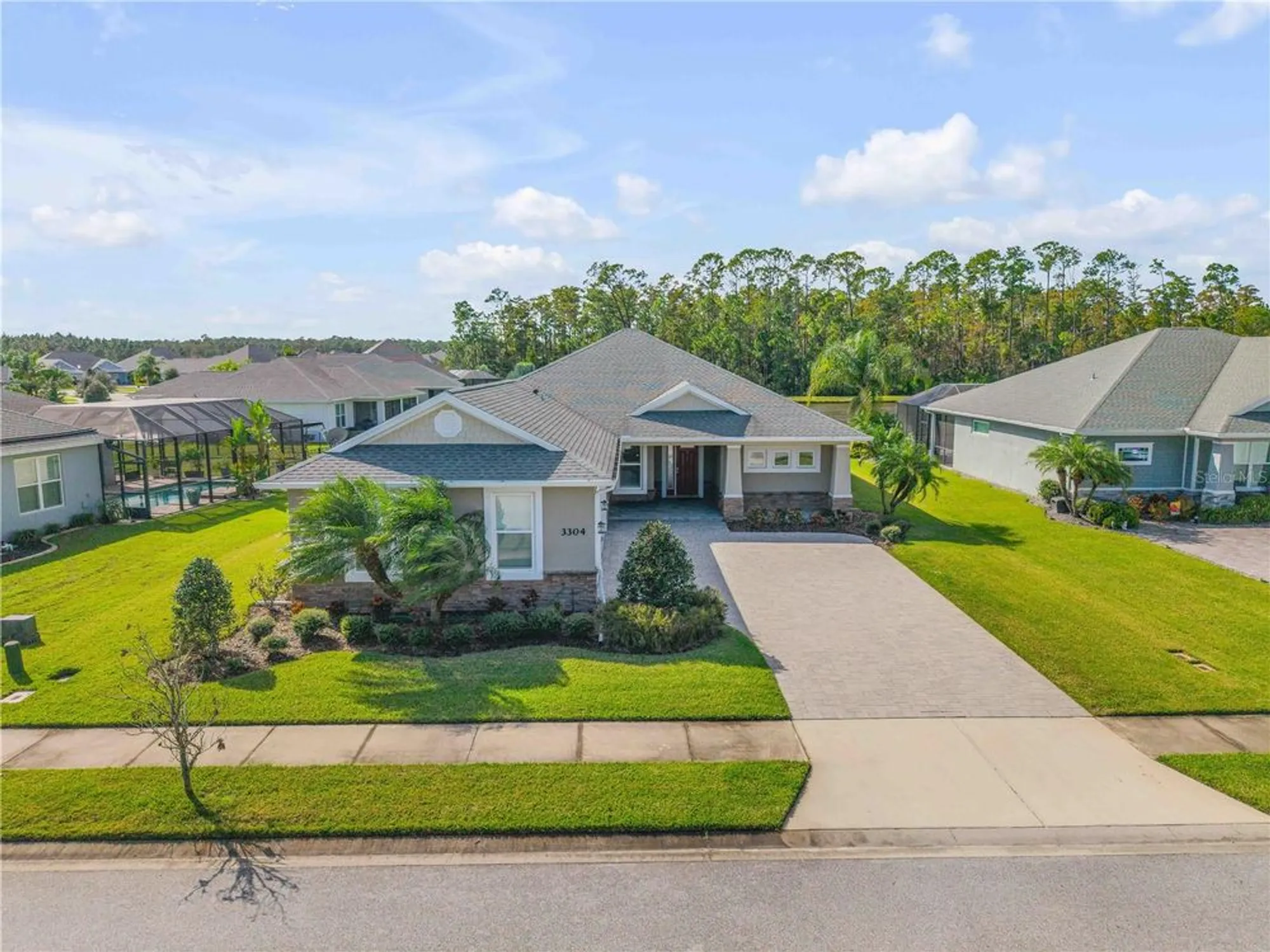 Property Slideshow image 52 of 84 | 3304 modena way, New Smyrna Beach, FL, 32168