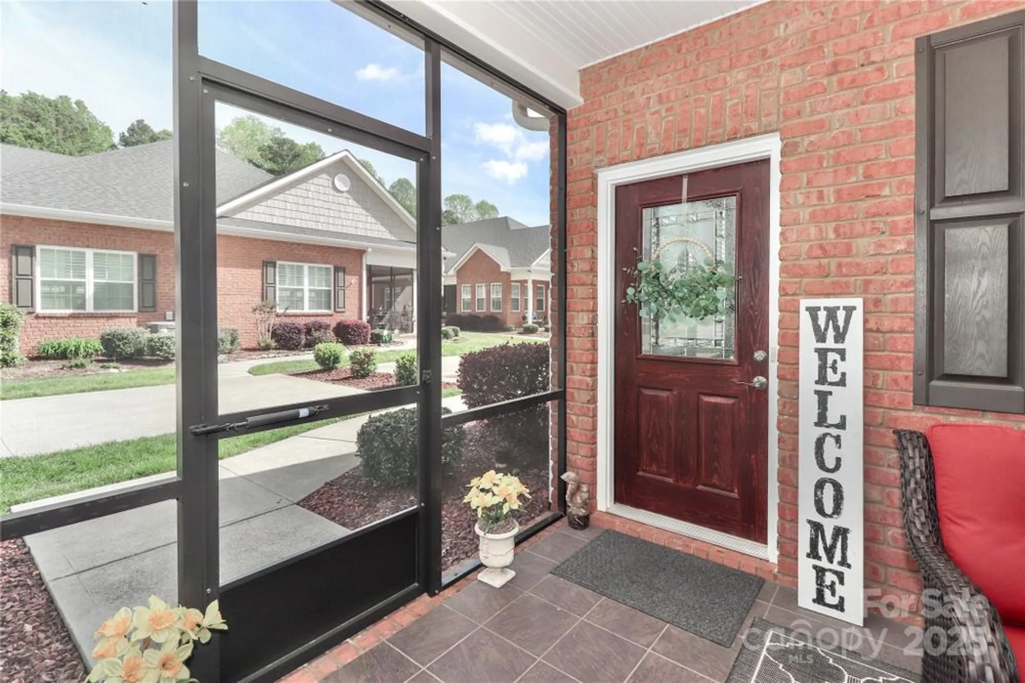 Property Slideshow image 5 of 38 | 8518 christalina ln, Denver, NC, 28037