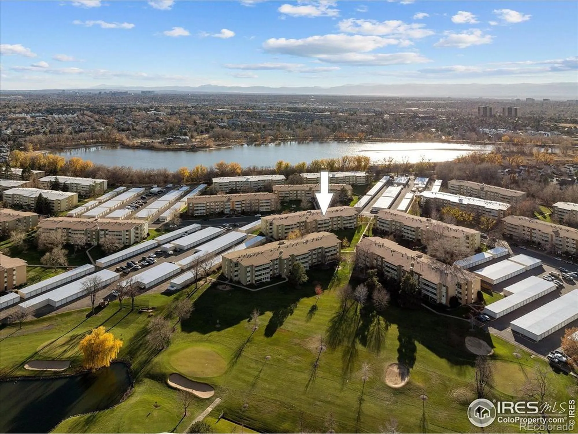 Property Slideshow image 24 of 27 | 660 s alton way apt 6b, Denver, CO, 80247