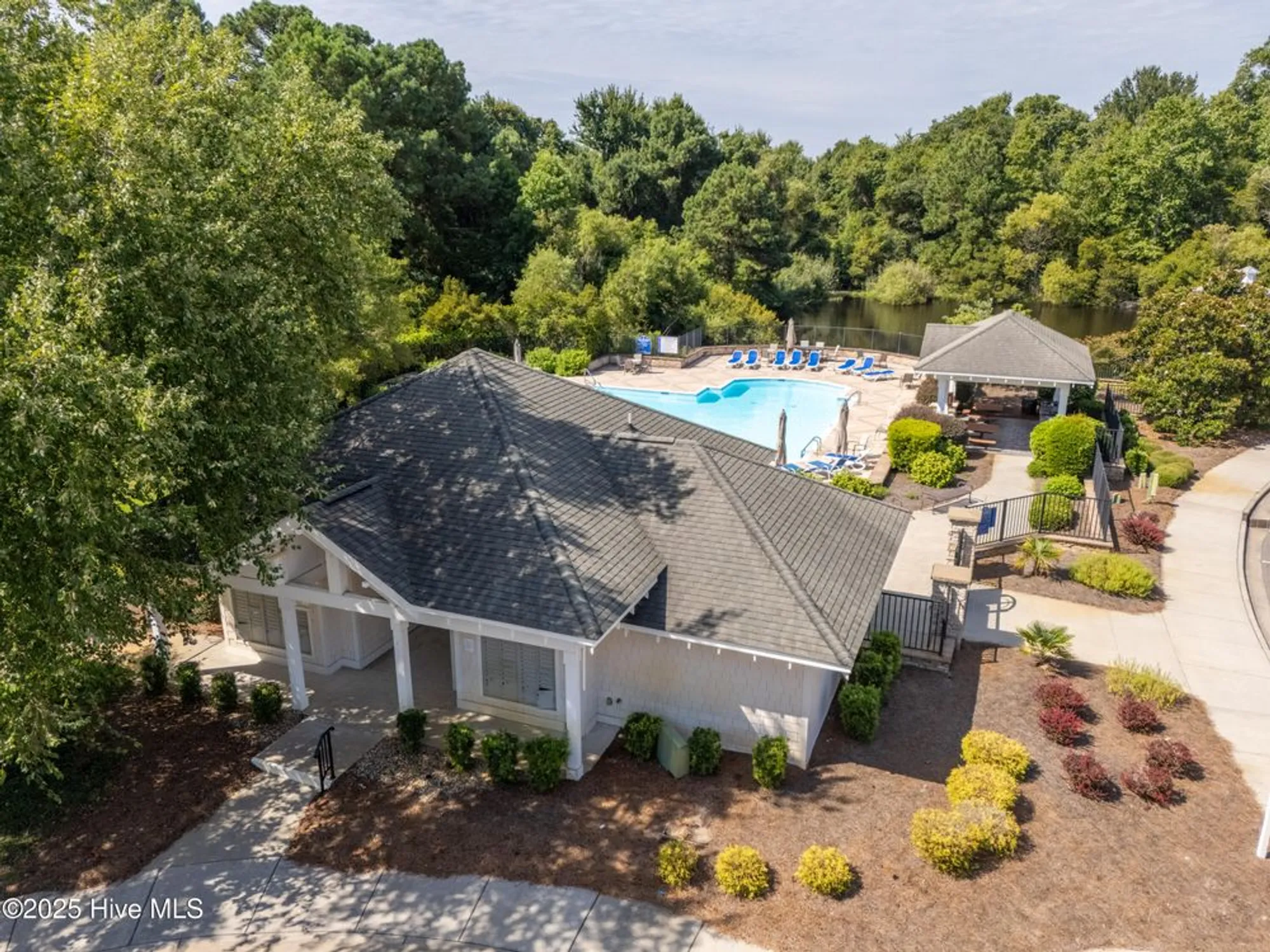 Property Slideshow image 40 of 46 | 2537 st james dr apt 705, Southport, NC, 28461