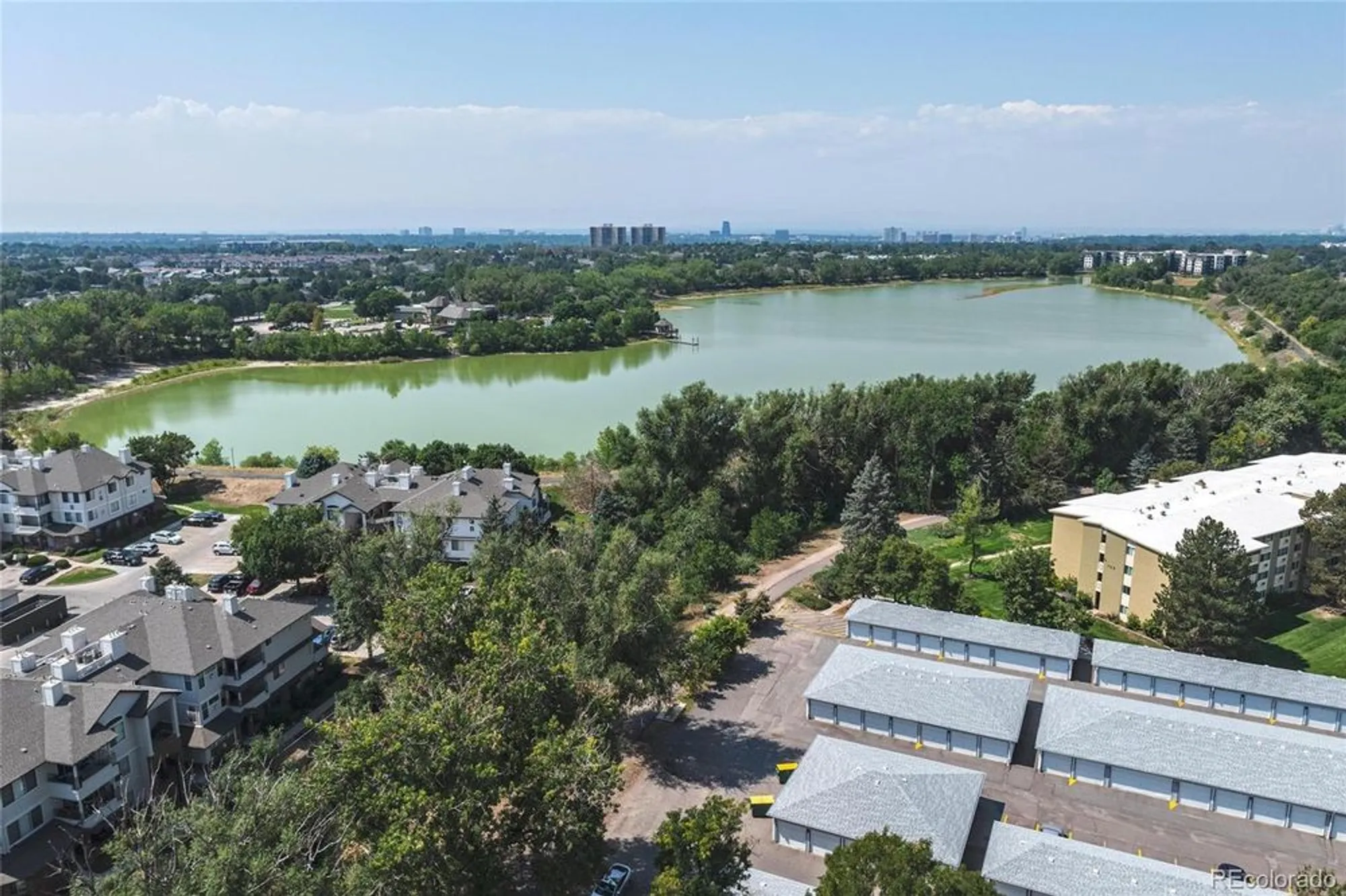 Property Slideshow image 4 of 19 | 765 s alton way 6b, Denver, CO, 80247