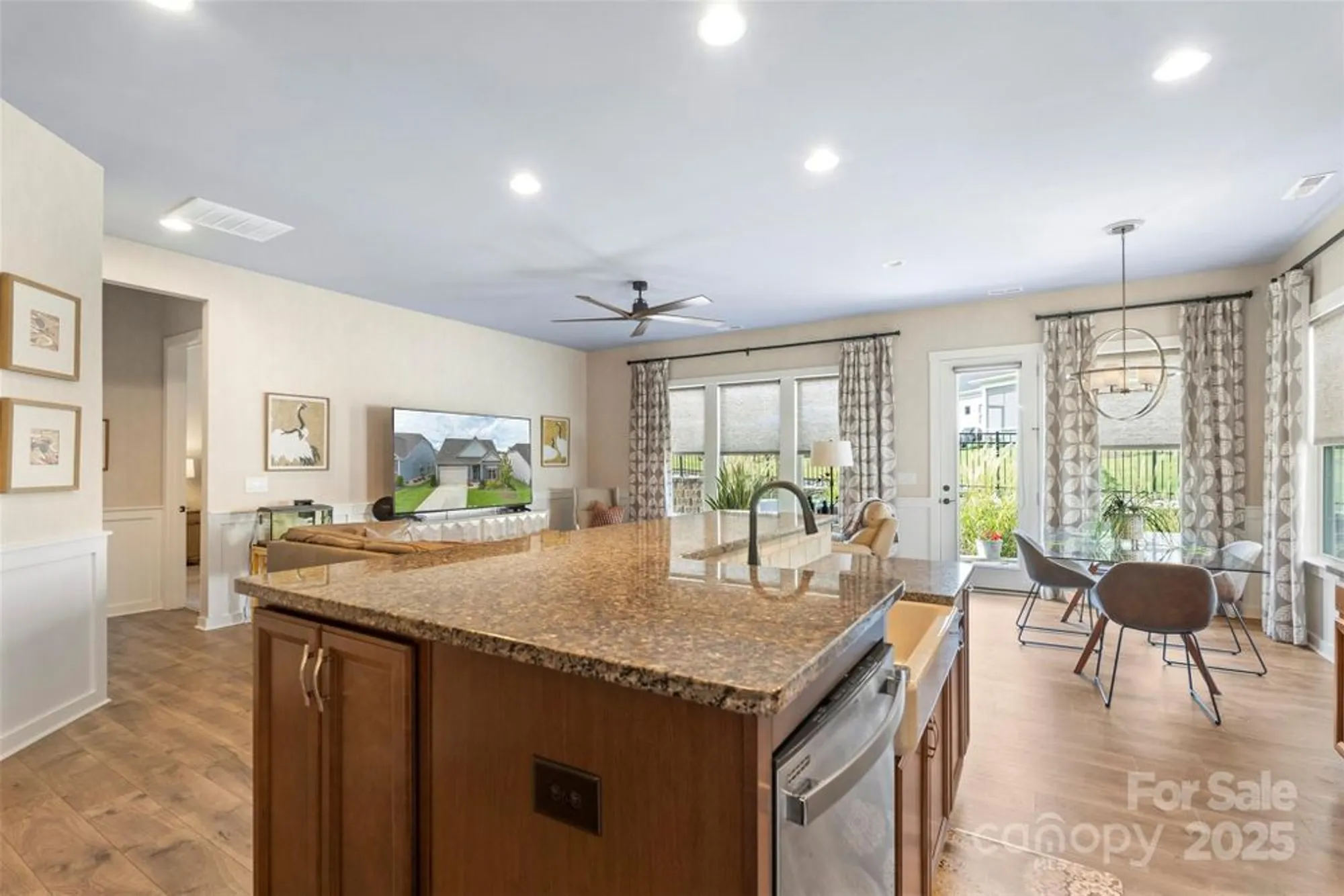 Property Slideshow image 9 of 47 | 215 pintail dr, Monroe, NC, 28110