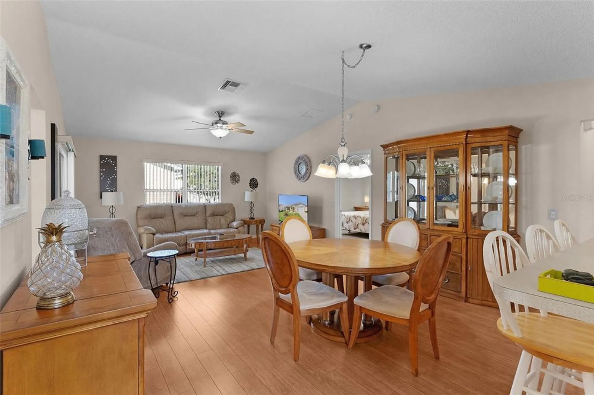 Property Slideshow image 5 of 40 | 1240 pageland way, The Villages, FL, 32162